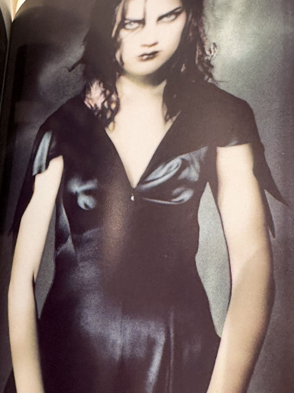 Yohji Yamamoto Yohji Yamamoto rewind/forward book Size ONE SIZE - 7 Thumbnail