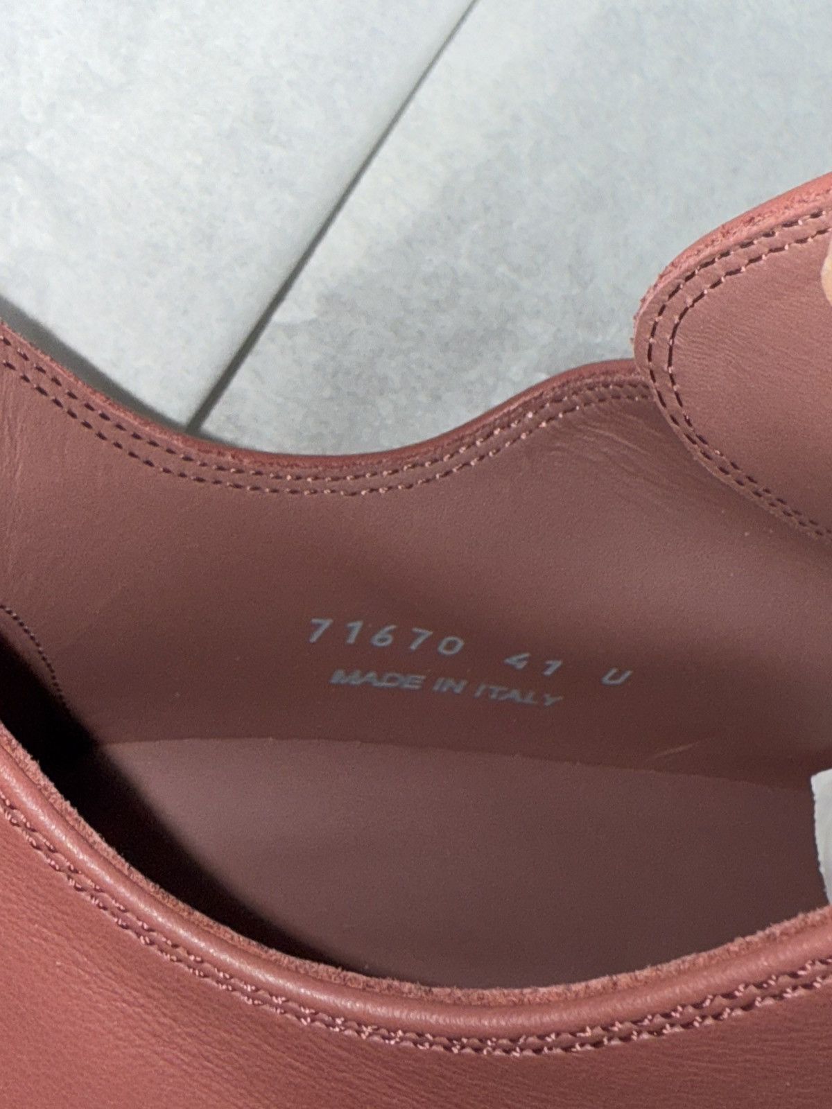 Rick Owens Rick Owen’s Jumbo Lace Sneakers Size US 8 / EU 41 - 13 Thumbnail