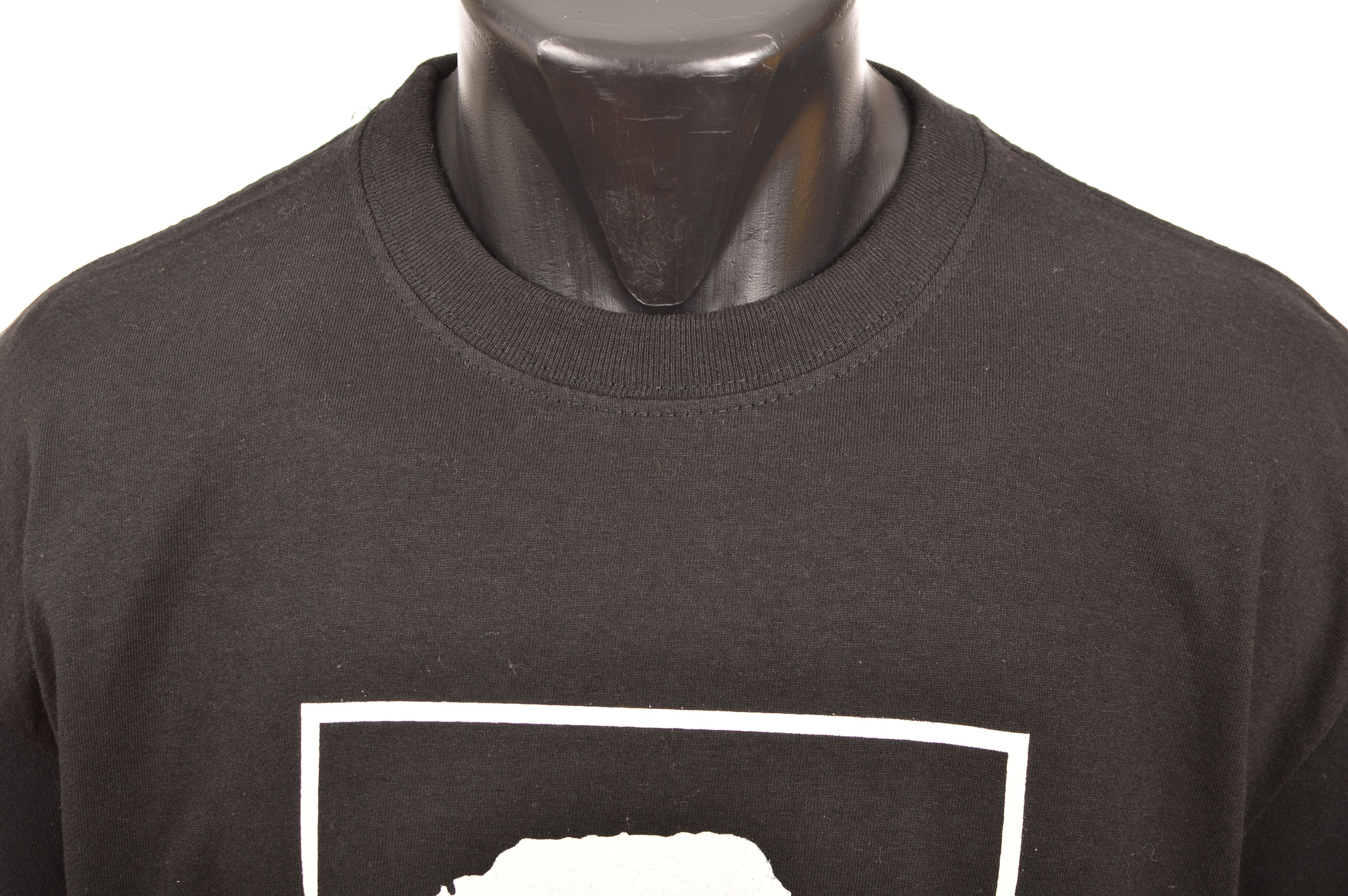 Vintage DDP Dreamk El Patron Escobar Vintage Narcos T-Shirt Size US XL / EU 56 / 4 - 2 Thumbnail
