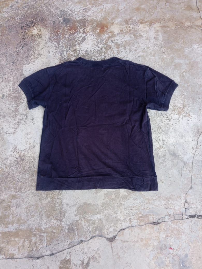 Other Yamane Skull Print Tshirt Size US XS / EU 42 / 0 - 2 Thumbnail