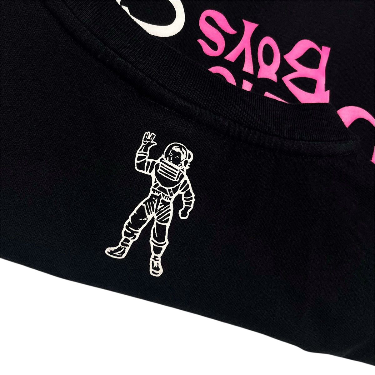 Billionaire Boys Club Billionaire Boys Club BBC Cocktail T-Shirt Size US M / EU 48-50 / 2 - 6 Thumbnail