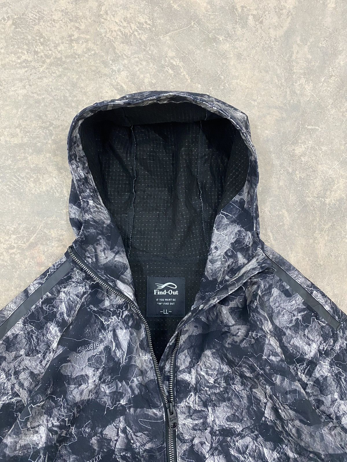 Other FIELDCORE JAPAN MILITARY GORPCORE PARKA JACKET Size US L / EU 52-54 / 3 - 7 Thumbnail