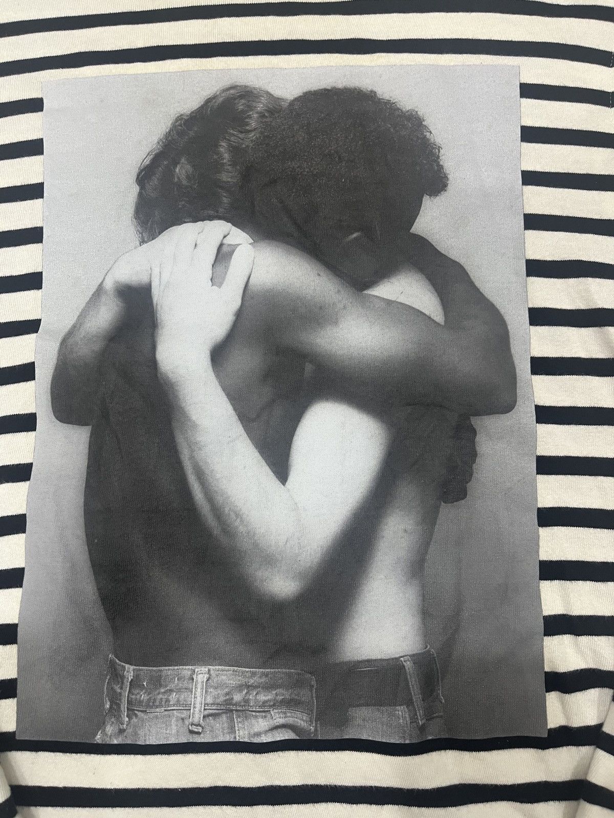 Designer × Vintage Robert Mapplethore Photo Tee Size US M / EU 48-50 / 2 - 5 Thumbnail