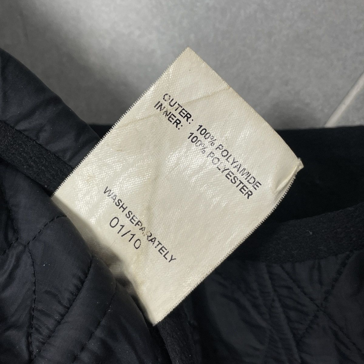 Barbour Barbour International Quilt Women Jacket Size 12 Size L / US 10 / IT 46 - 18 Thumbnail