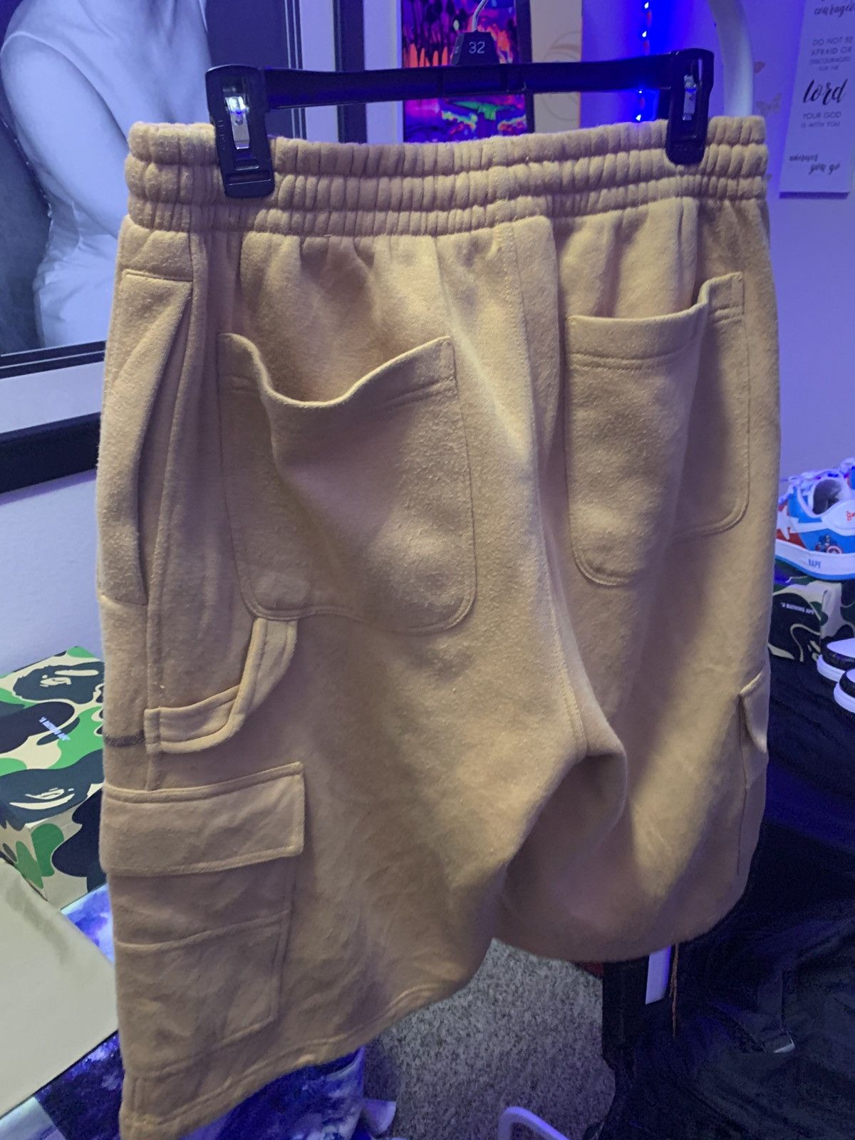 Southpole Vintage Southpole Sweatshorts Size US 36 / EU 52 - 3 Thumbnail