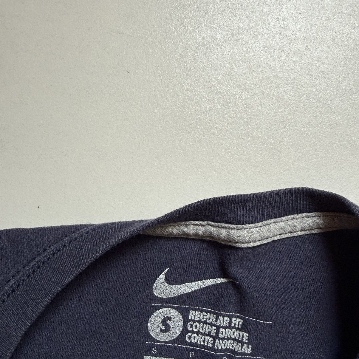 Nike Vintage Y2K Nike Derek Jeter T-Shirt Size US S / EU 44-46 / 1 - 6 Thumbnail