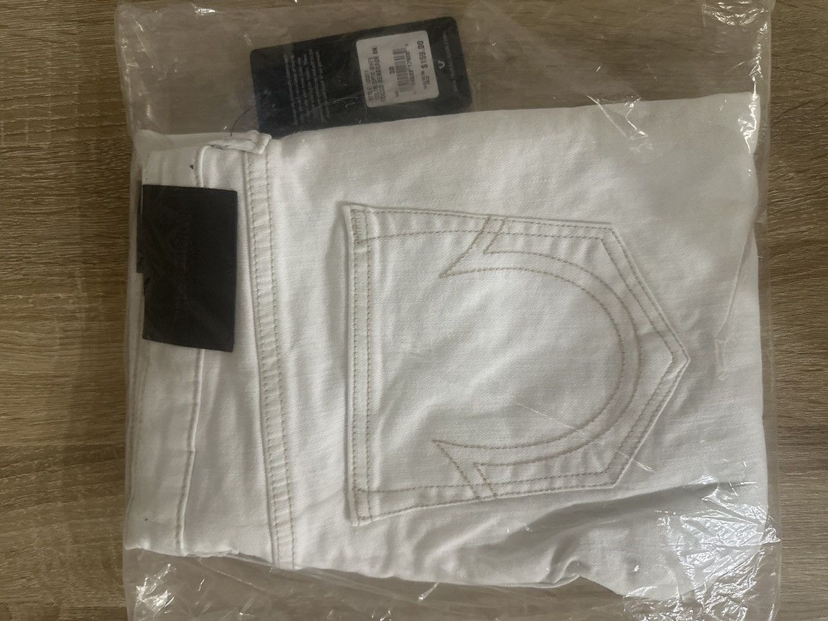 True Religion Rocco Renegade SN Size US 30 / EU 46 - 3 Thumbnail