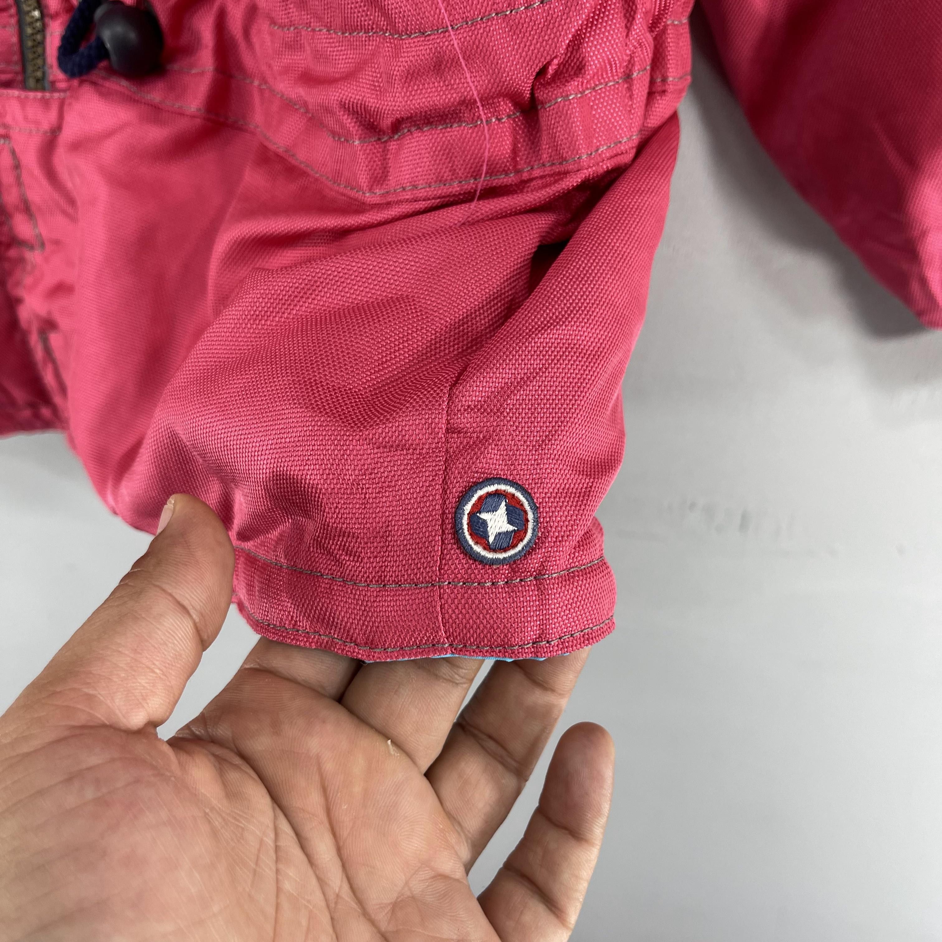Colmar × Vintage Vintage 1990s COLMAR Ski Wear Heavy Bomber Ski Jacket Size US M / EU 48-50 / 2 - 8 Thumbnail