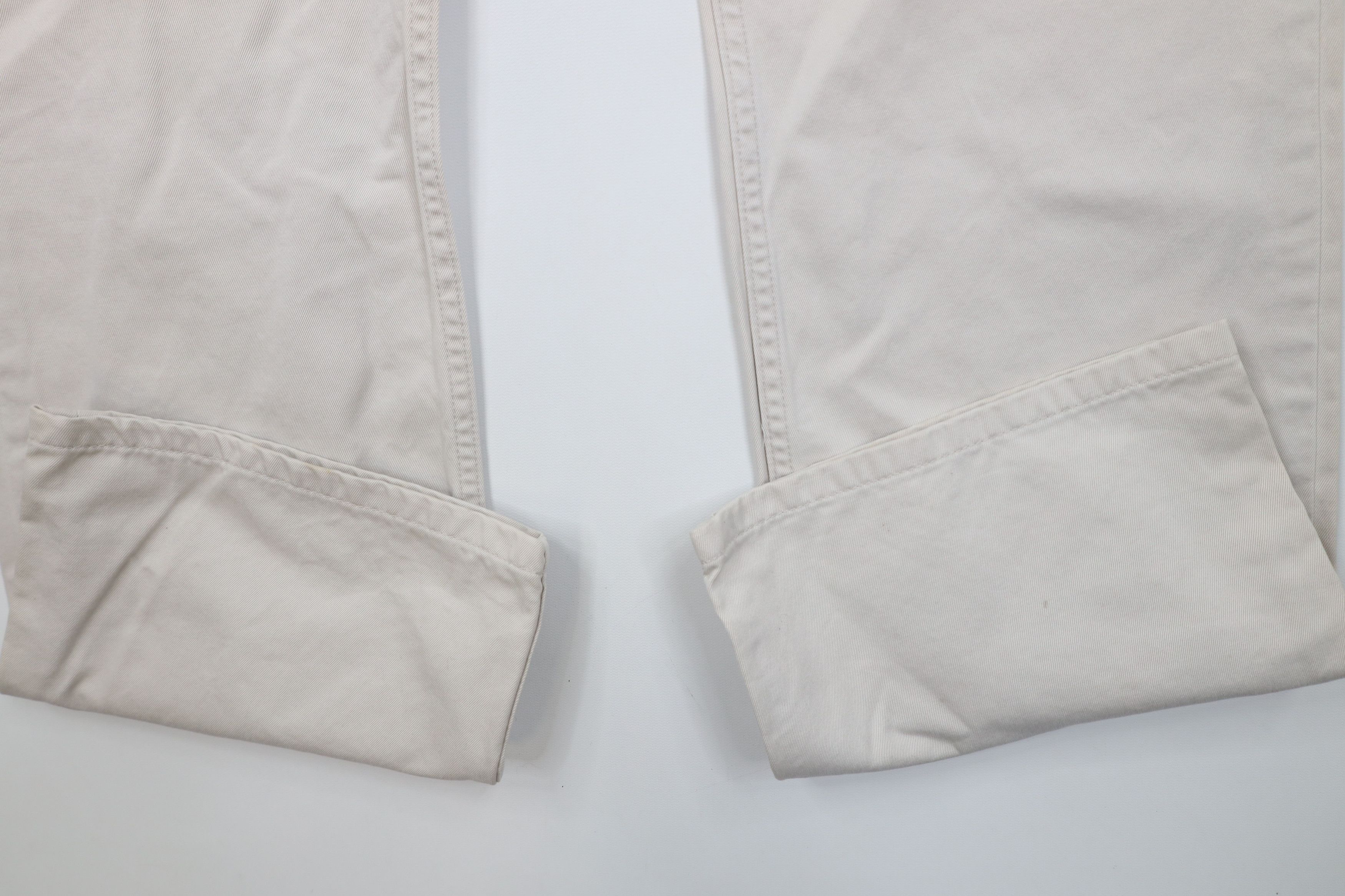 Banana Republic Vintage Y2K 2000 Banana Republic Button Fly Wide Leg Jeans Size US 36 / EU 52 - 5 Thumbnail
