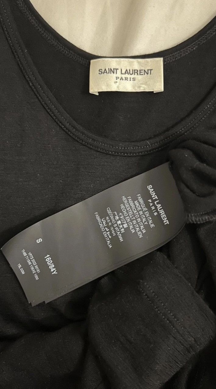 Saint Laurent Paris SAINT LAURENT Size S / US 4 / IT 40 - 4 Thumbnail