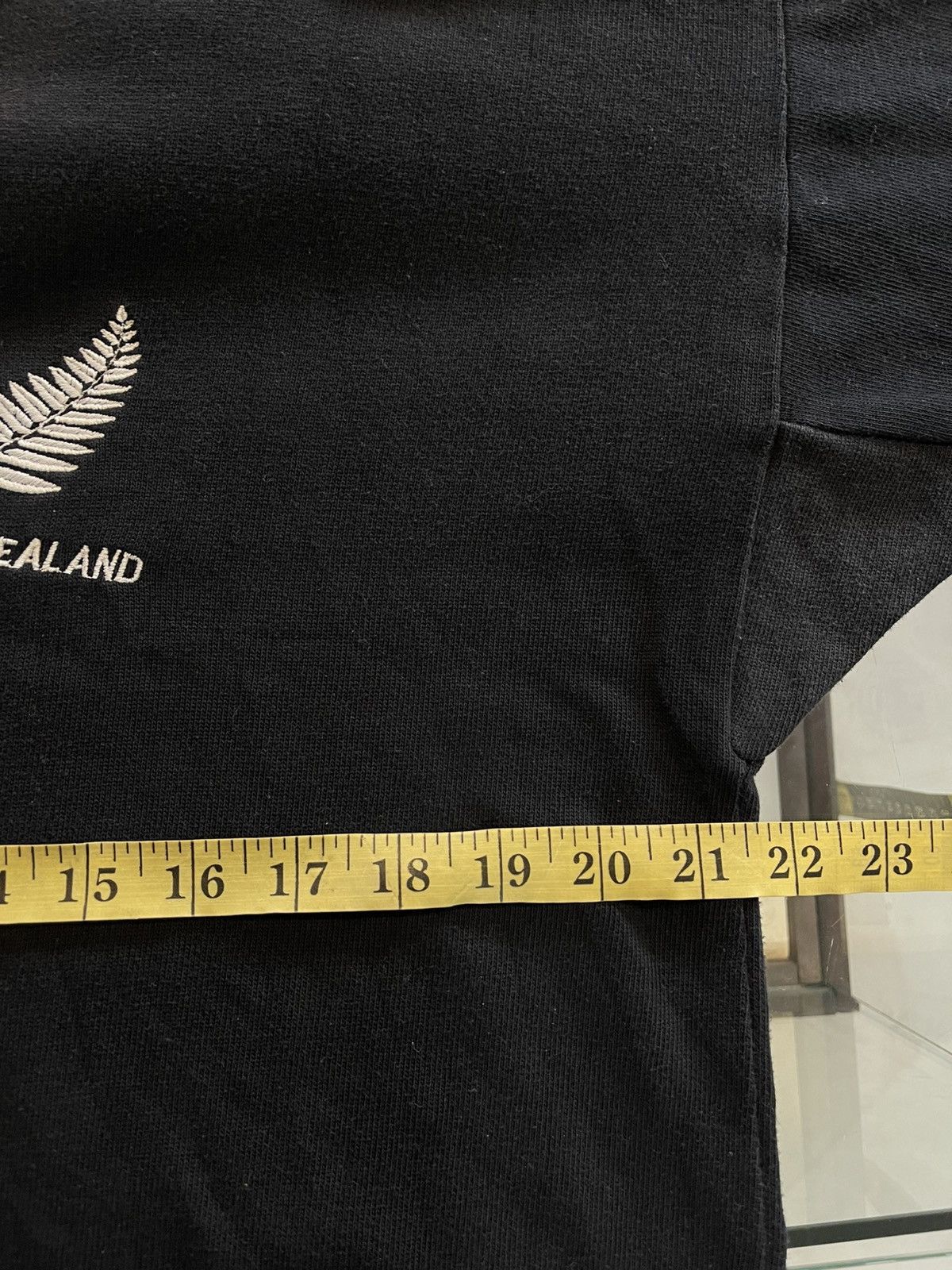 Canterbury of New Zealand VINTAGE 90s CANTERBURY NEW ZEALAND Size US M / EU 48-50 / 2 - 5 Thumbnail