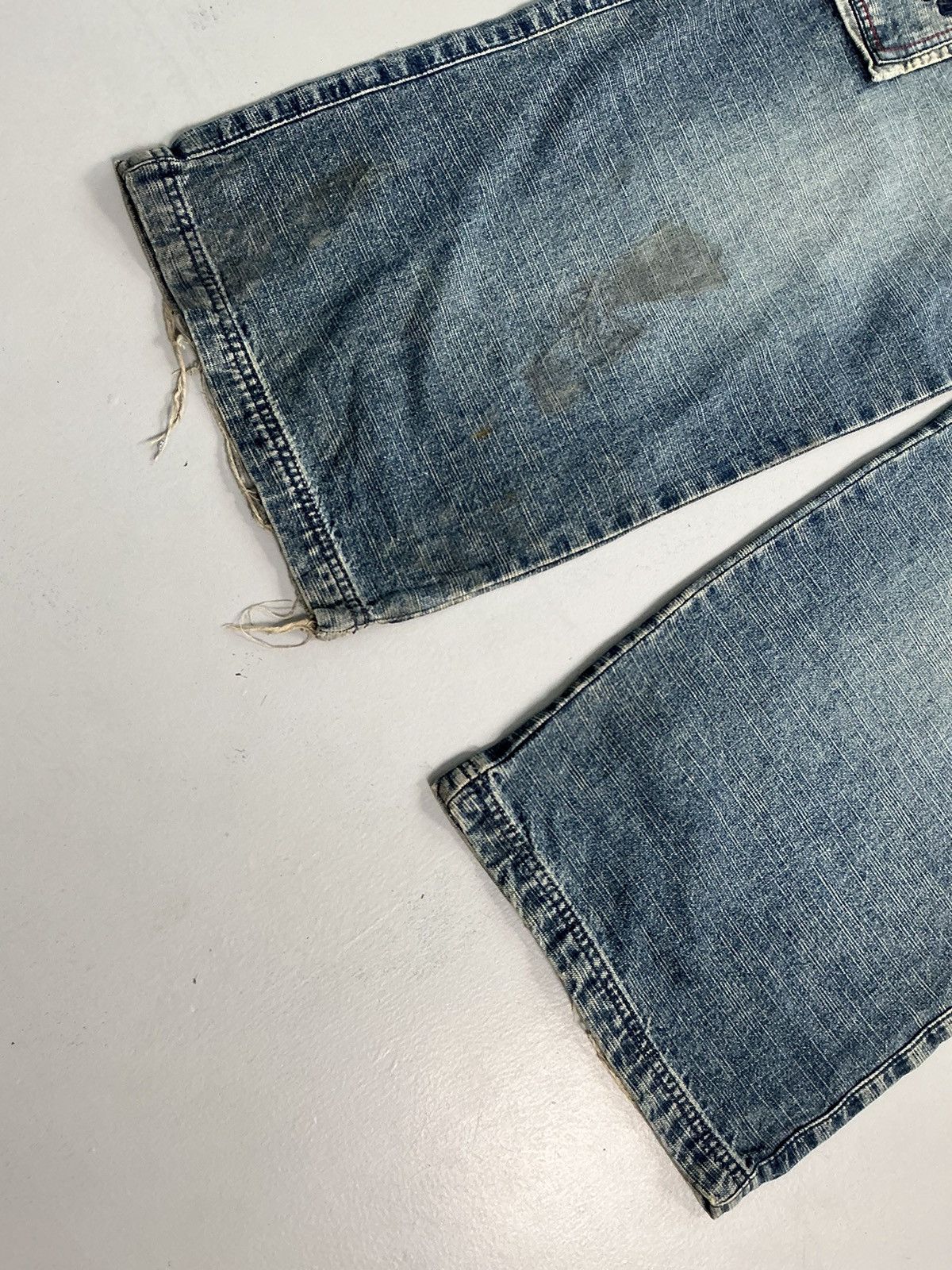 Southpole Vintage gnition cargodenim Size US 40 / EU 56 - 4 Thumbnail