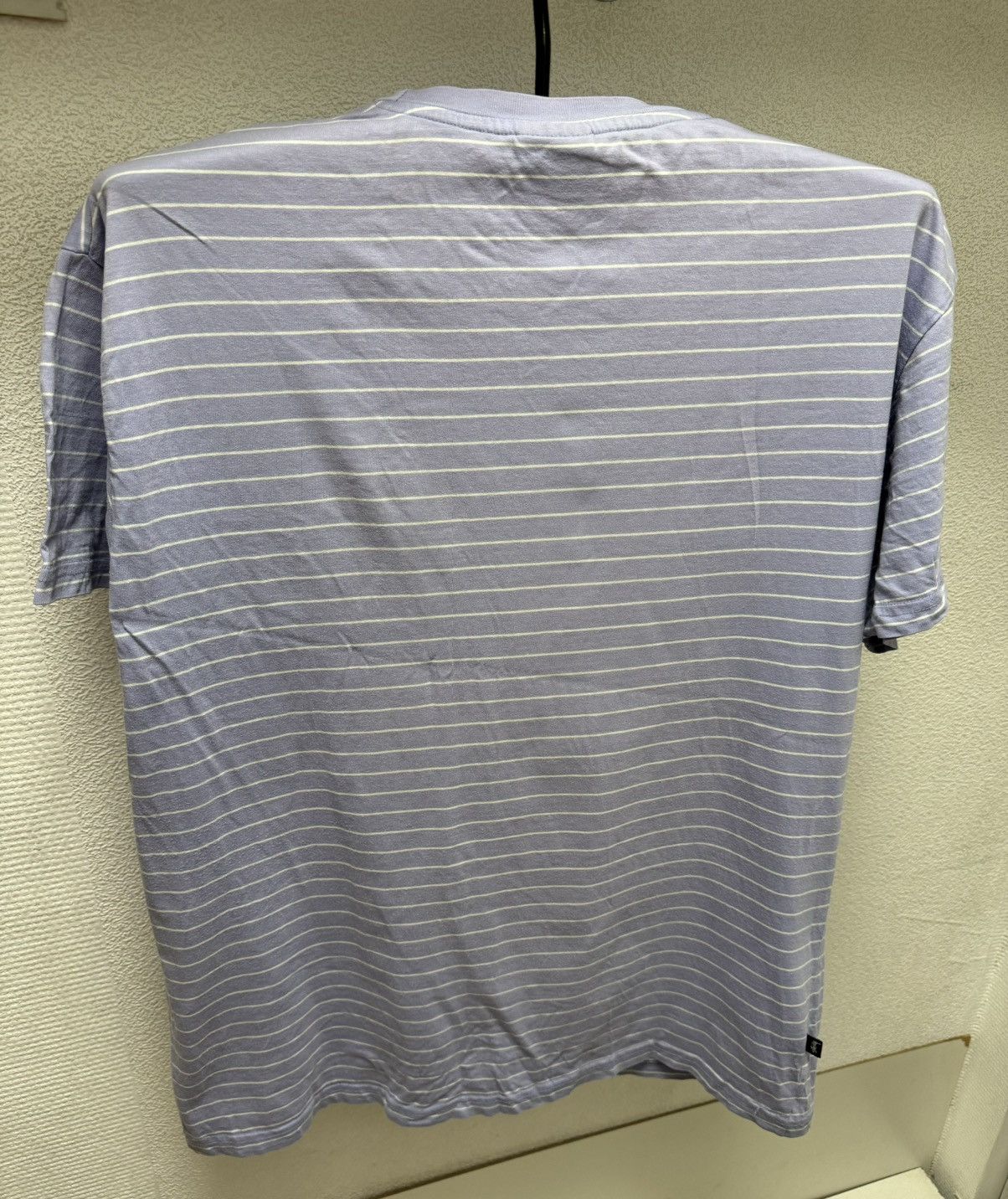 Stussy Stussy striped vintage t-shirt L sz Size US L / EU 52-54 / 3 - 9 Thumbnail