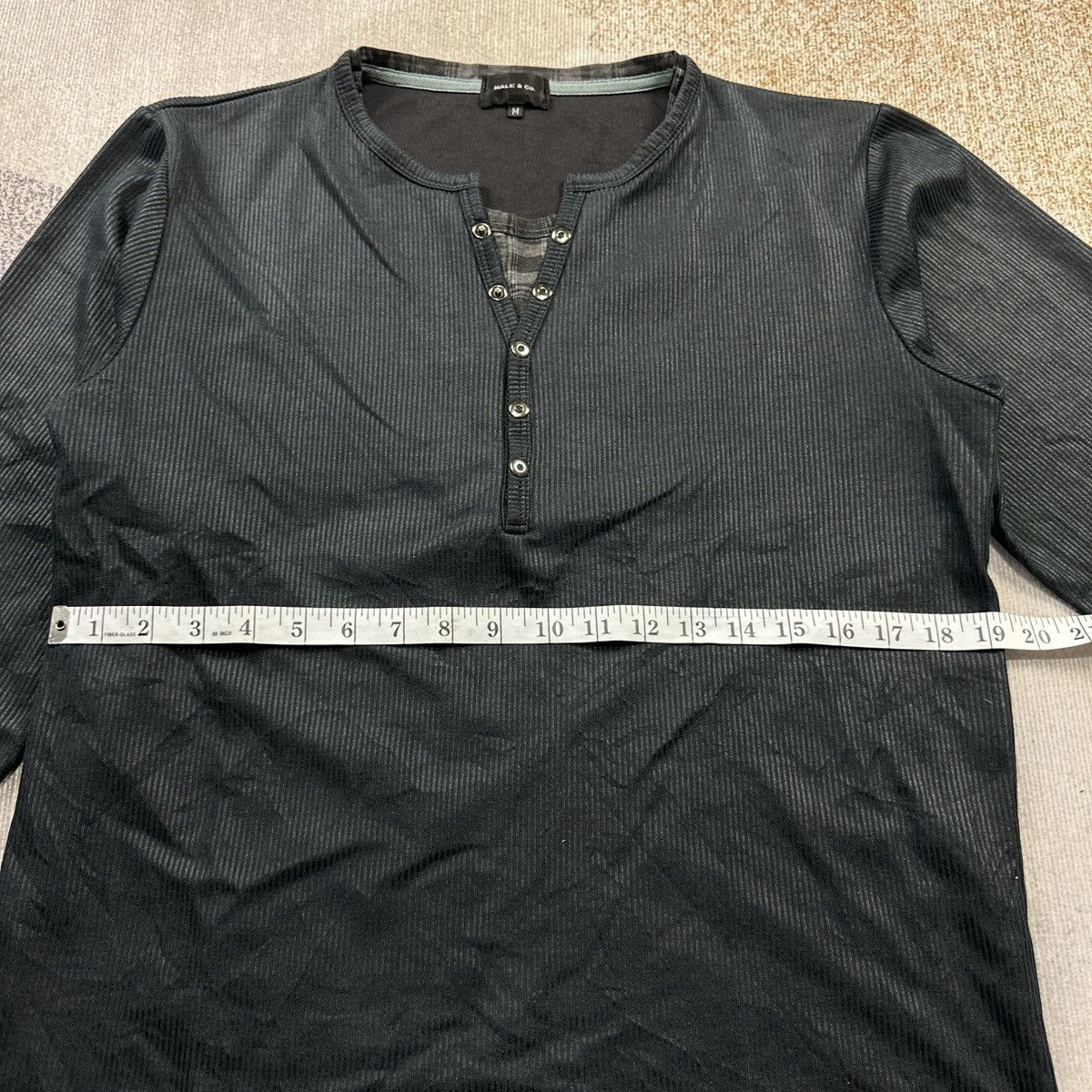 Japanese Brand Male co japanese brand Size US S / EU 44-46 / 1 - 4 Thumbnail