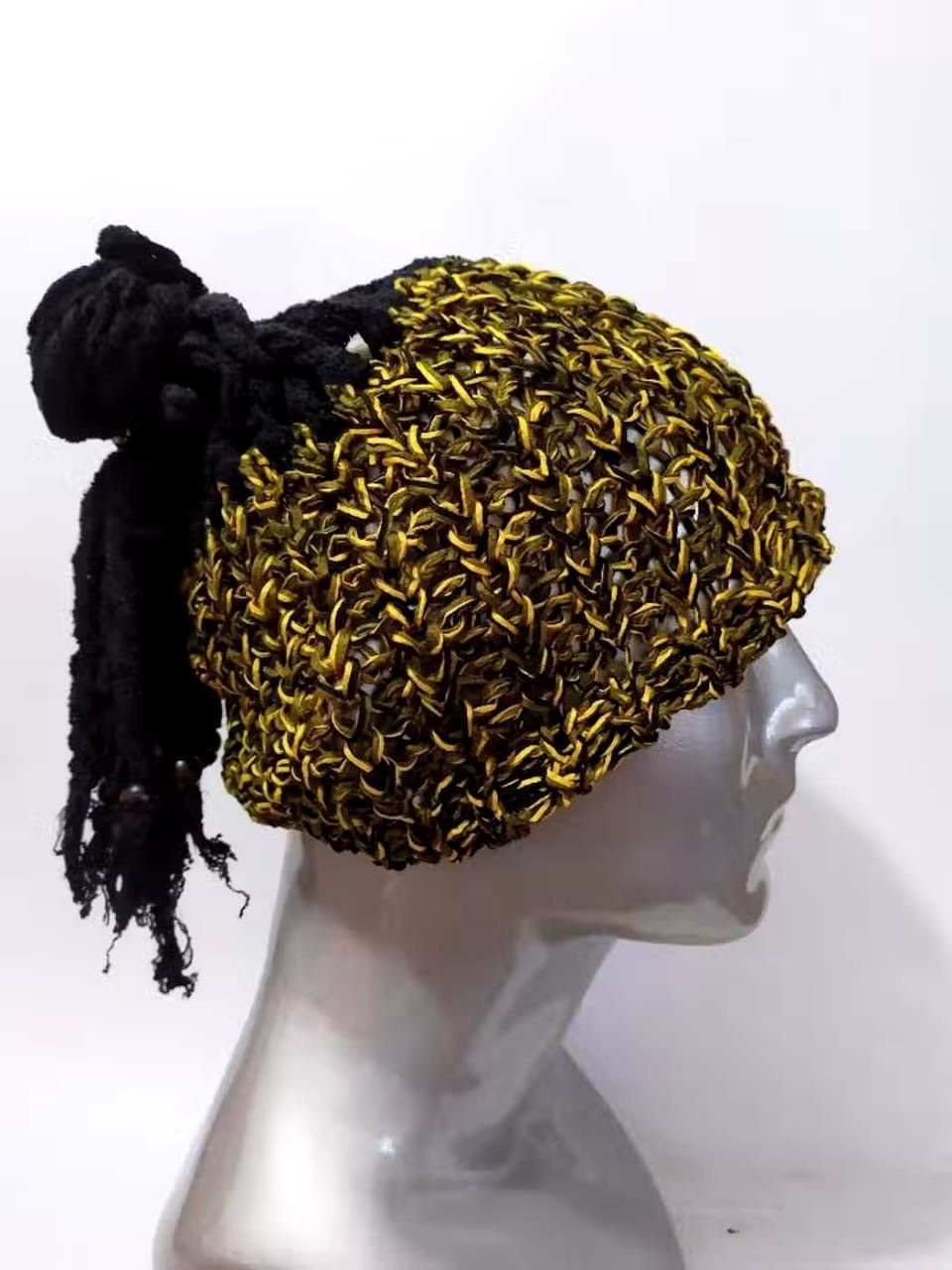 image of Ca4La Japan Nice Design Hats in Mix, Men's