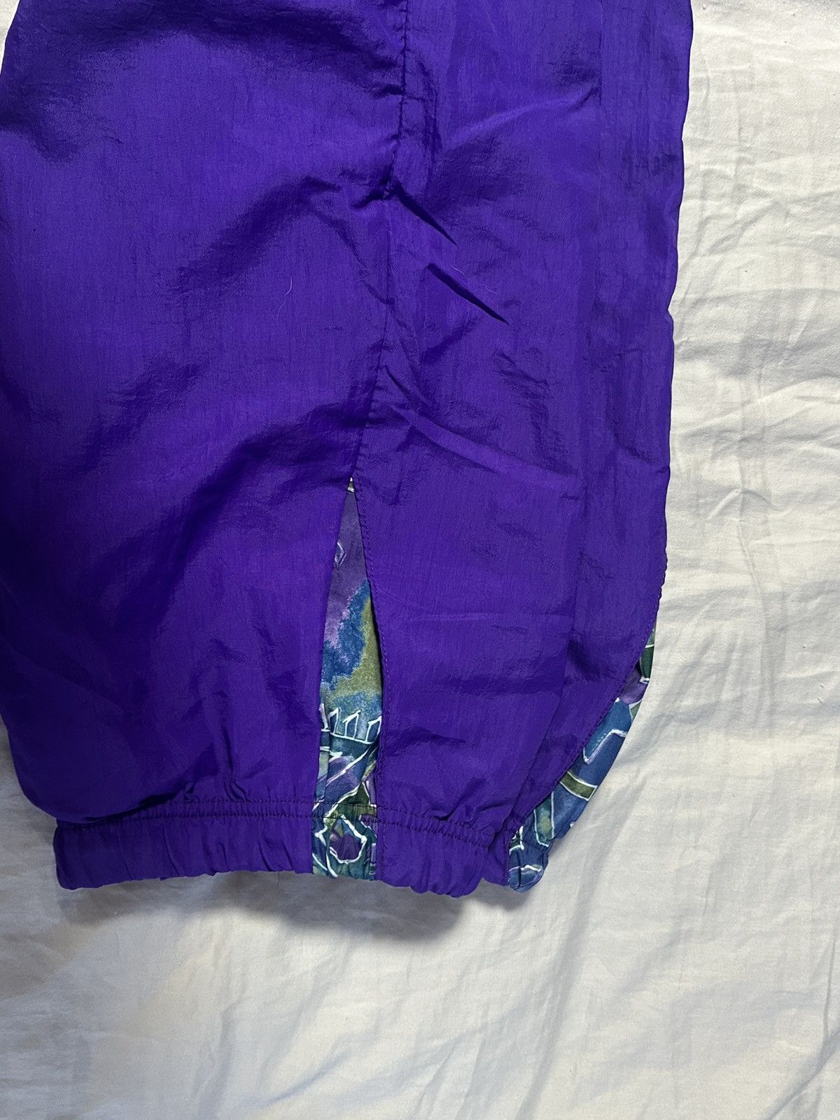 Vintage Vintage 80s Patterned Tracksuit Size US M / EU 48-50 / 2 - 3 Thumbnail