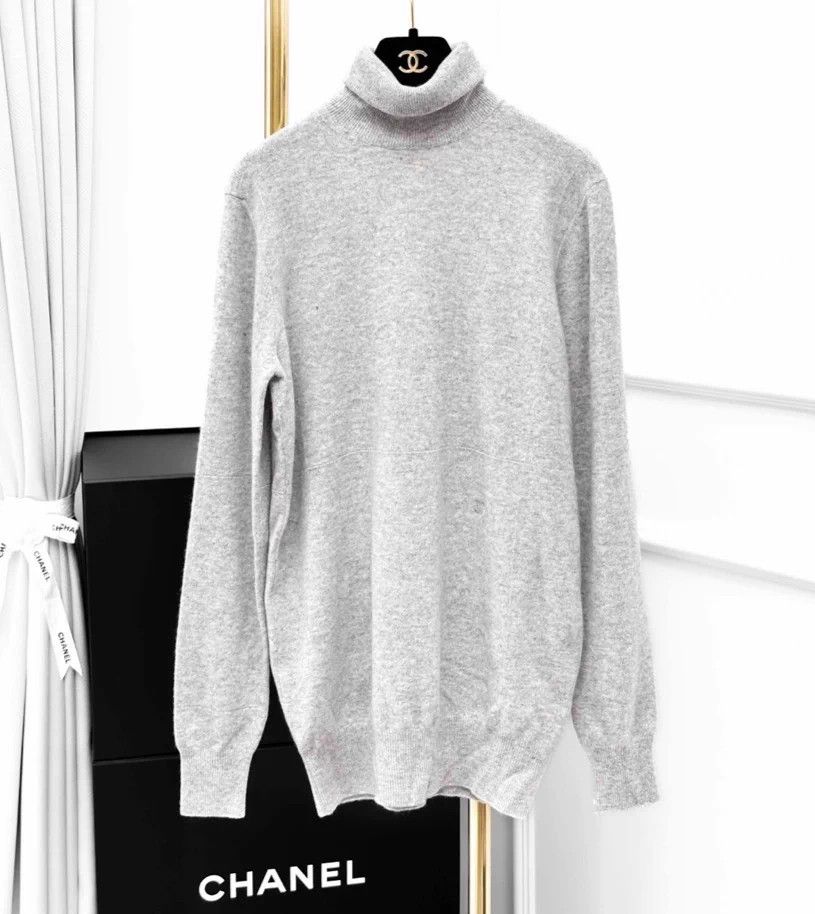 Celine CELINE men's sweater S Size US S / EU 44-46 / 1 - 1 Thumbnail
