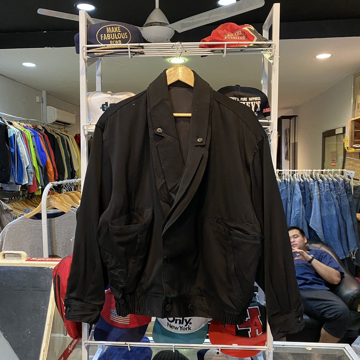 BALENCIAGA PARIS archive ブルゾン BALENCIAGA PARIS archive ブルゾン