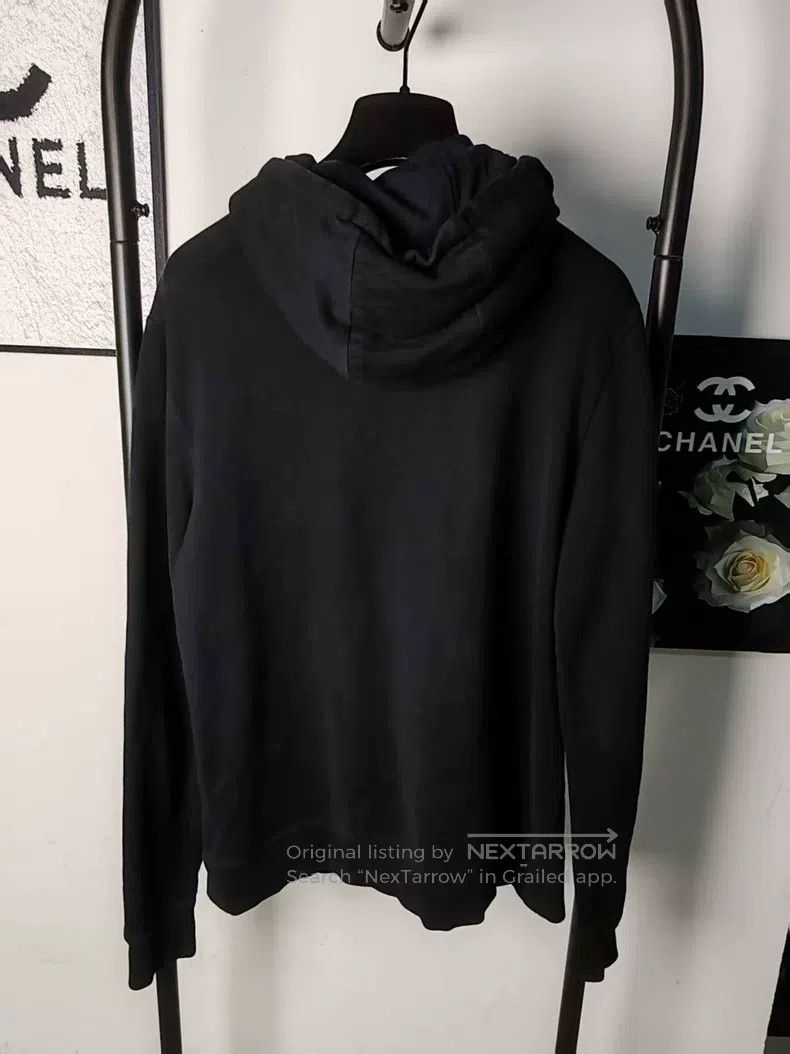 Fendi Fendi Little Monster Sweatshirt Size US M / EU 48-50 / 2 - 2 Thumbnail