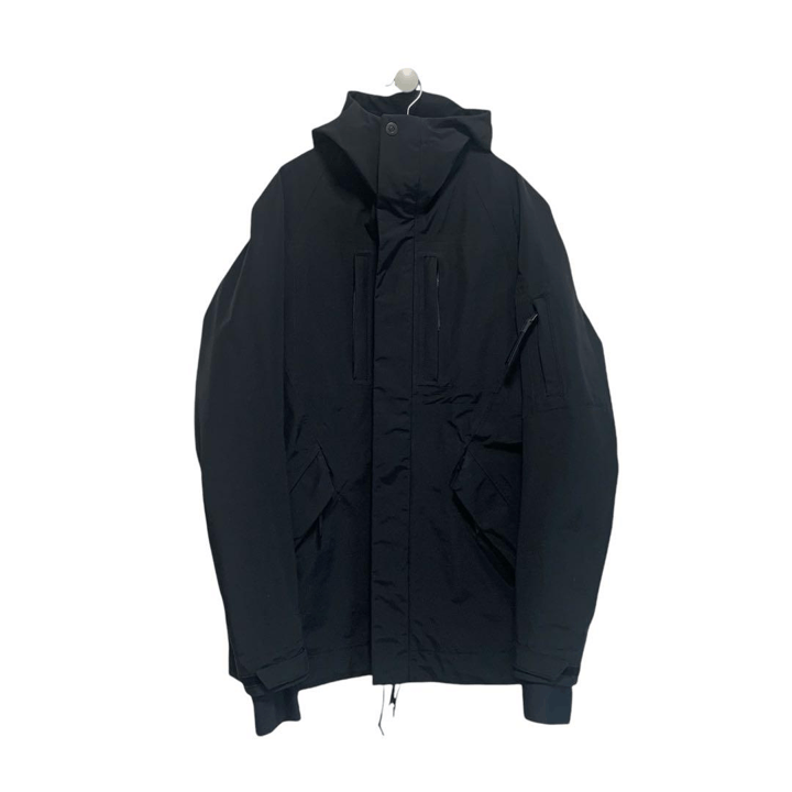 11 by BORIS BIDJAN SABERI J2C Waterproof Jacket