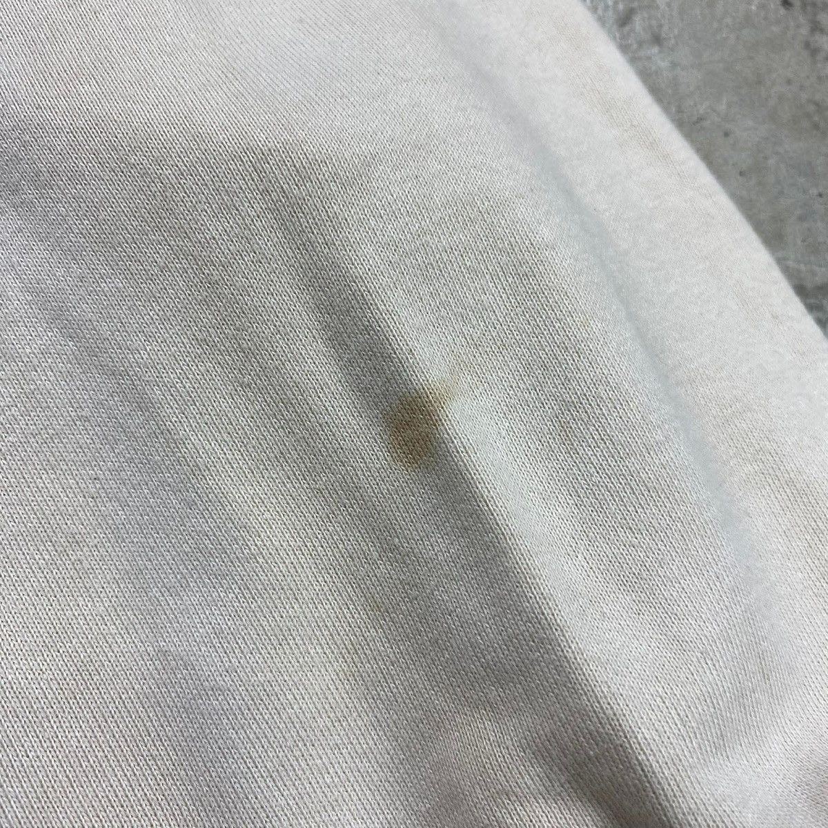 Visvim SS2012 Natural Cotton Hoodie Size US M / EU 48-50 / 2 - 14 Thumbnail