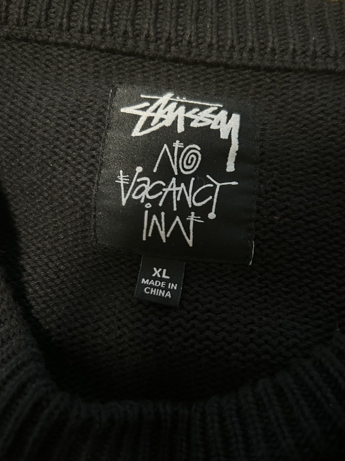 No Vacancy Inn × Stussy Stussy × No Vacancy Inn Tie-Dye Sweater XL Size US XL / EU 56 / 4 - 5 Thumbnail