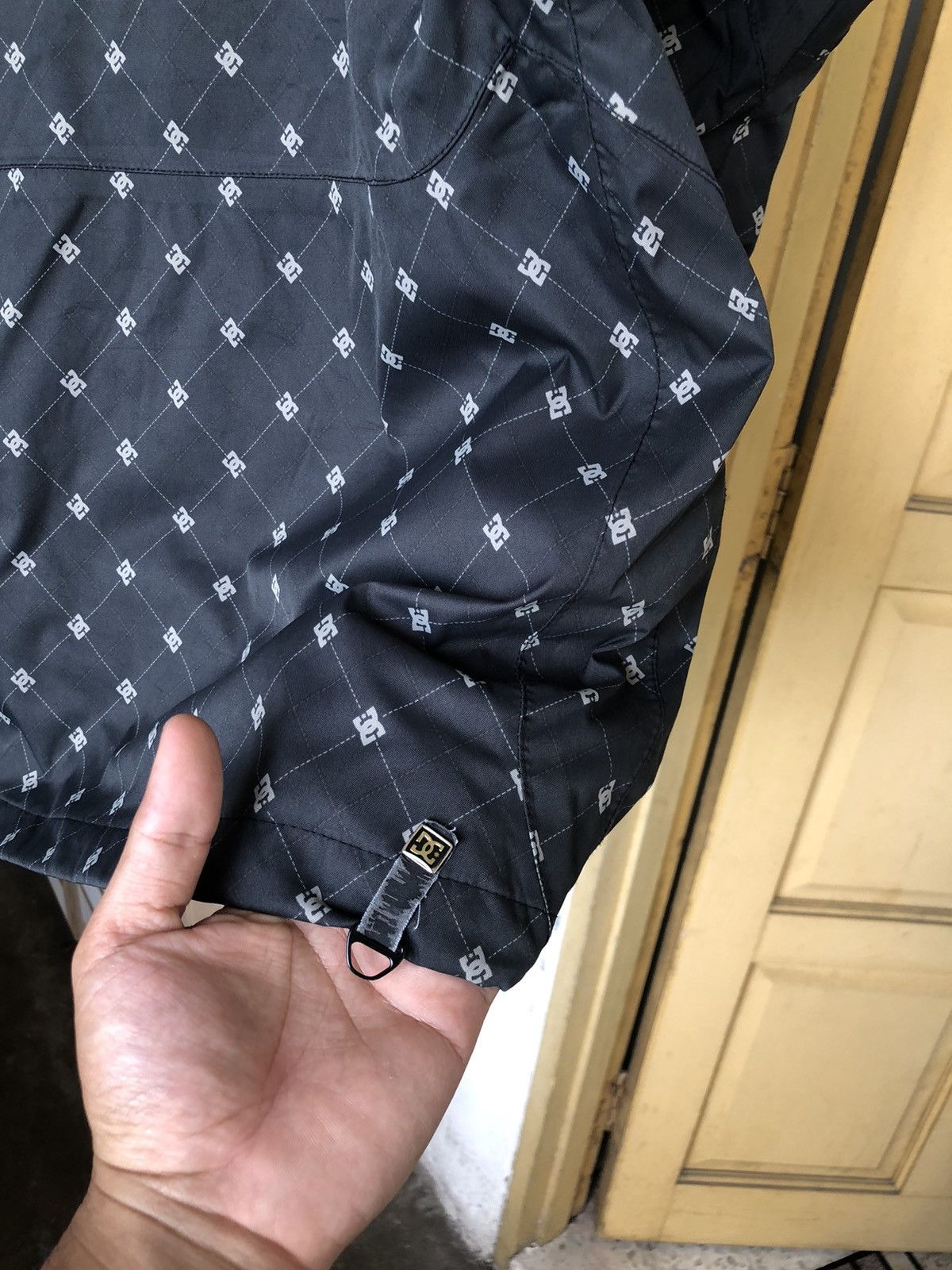 Sports Specialties Rare❗️DC 5000 Series Exotec Layered Weather Protection Jacket Size US L / EU 52-54 / 3 - 15 Thumbnail