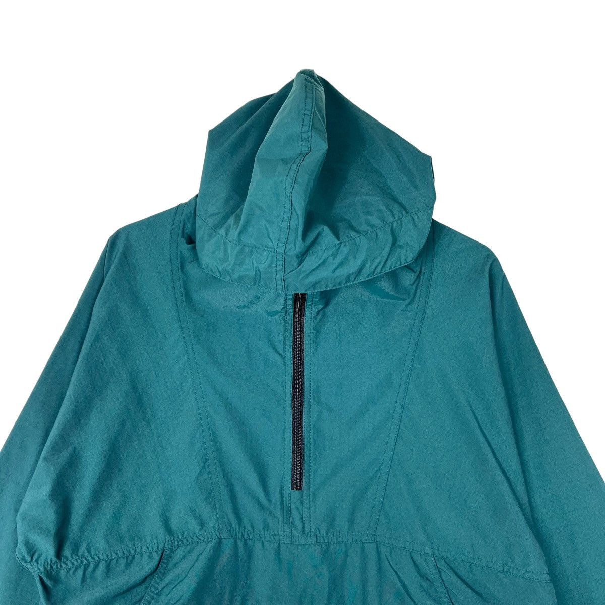 L.L. Bean × Vintage 🔥 VINTAGE 90s LL BEAN ANORAK HOODIES JACKET MADE IN USA Size US S / EU 44-46 / 1 - 3 Thumbnail