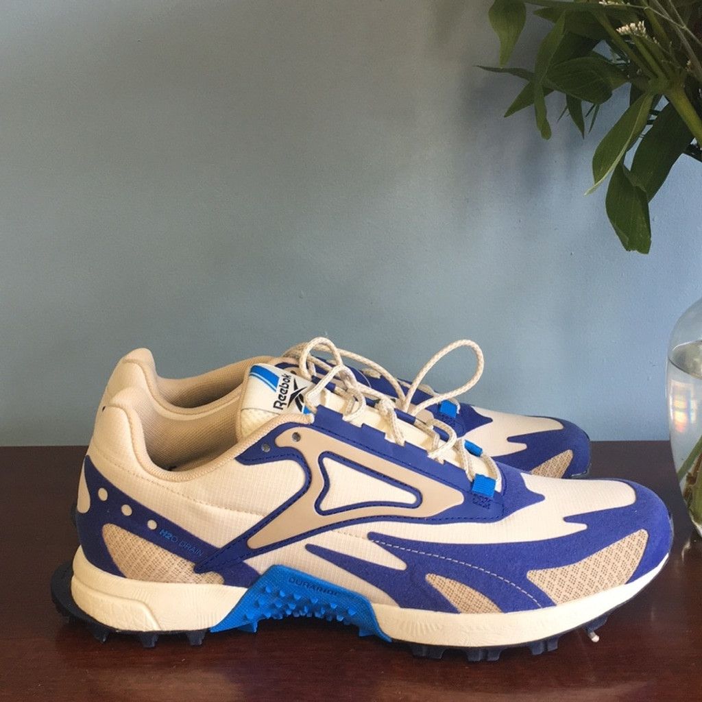 Reebok Reebok Men's at Craze 2.0 Running Shoe: Size 9 Size US 9 / IT 39 - 4 Thumbnail