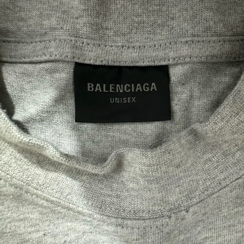 Other Balenciaga Short-sleeve Size US M / EU 48-50 / 2 - 2 Thumbnail