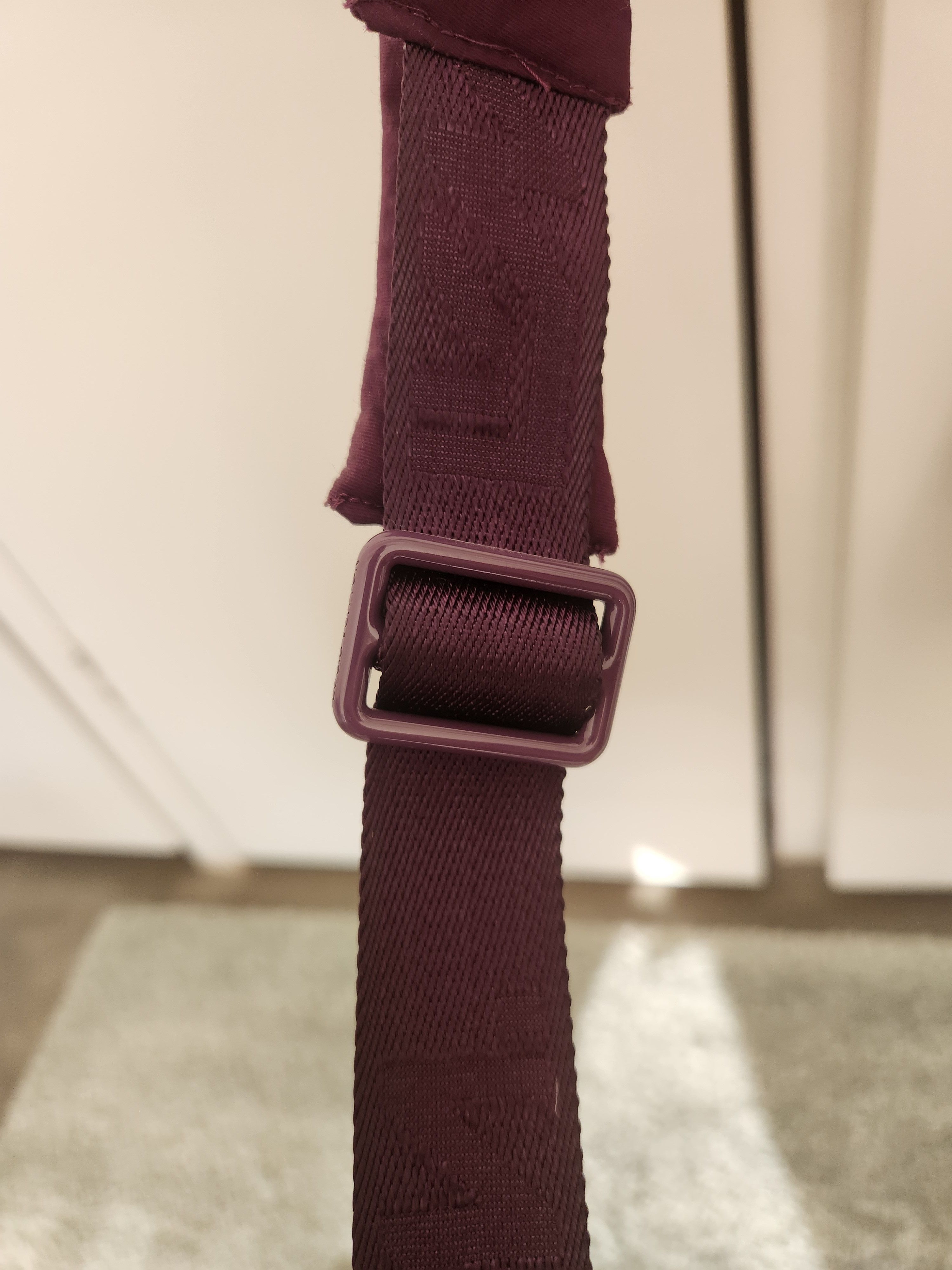Louis Vuitton LV Mid layer purple puffy vest runway Virgil Abloh Size US S / EU 44-46 / 1 - 10 Thumbnail