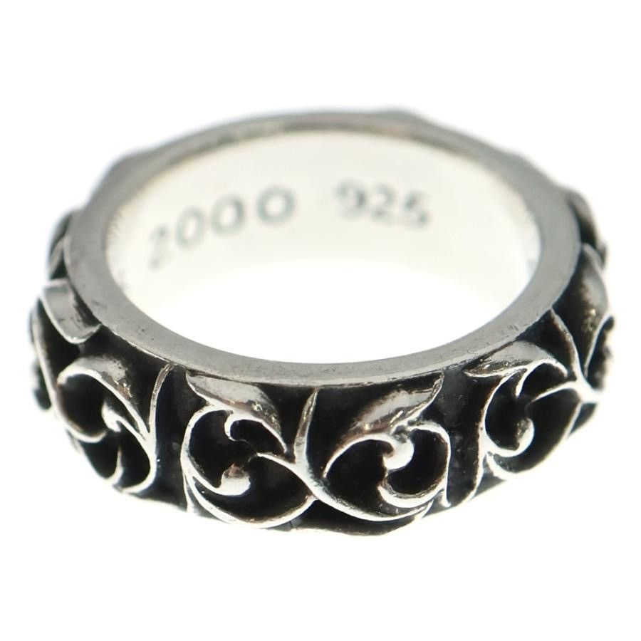 Chrome Hearts US9 Chrome Hearts Eternity Ring 19 Size ONE SIZE - 2 Thumbnail