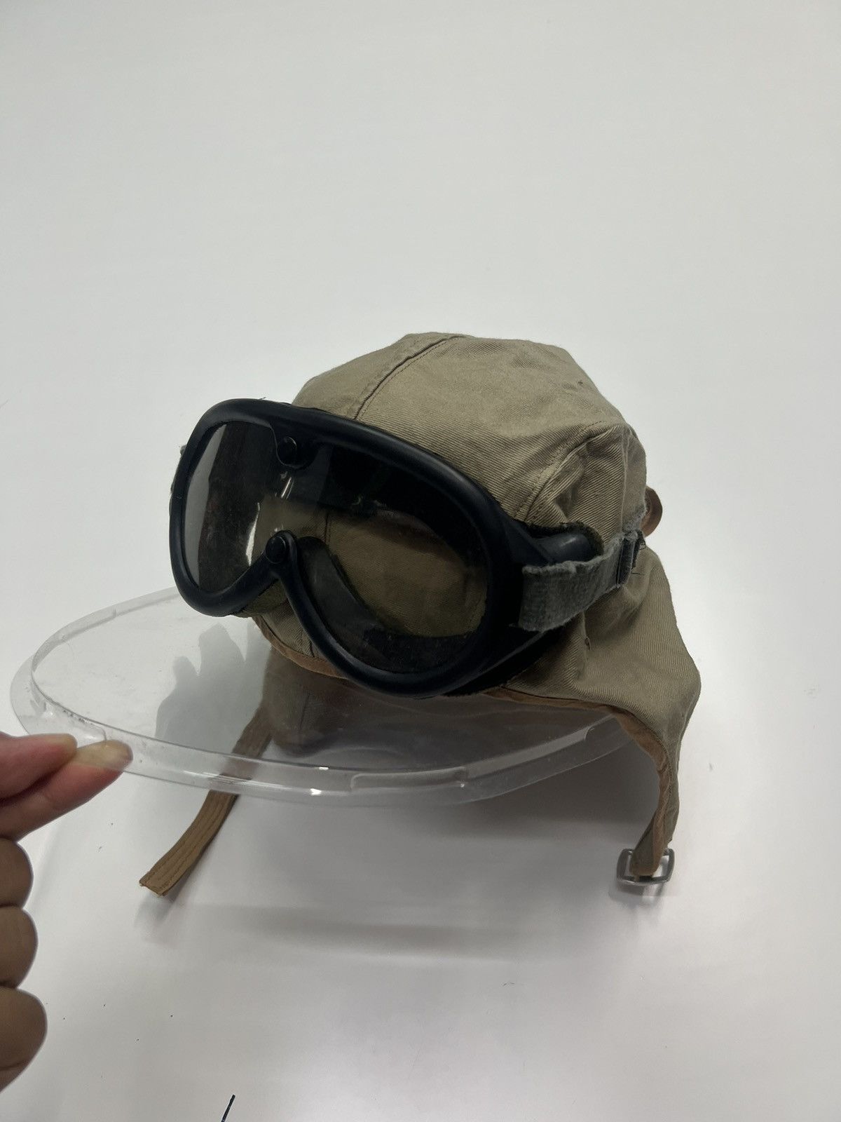 Other True🔥Vintage 1974 Goggles Sun Wind And Dust Size ONE SIZE - 1 Thumbnail