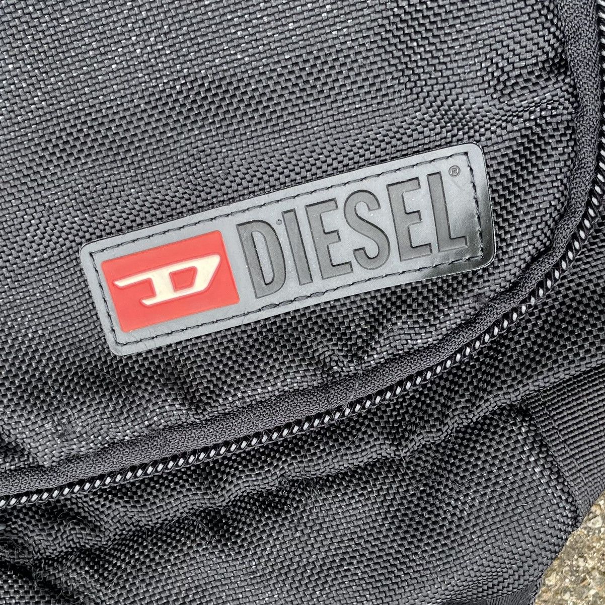 Diesel DIESEL CLUTCH Size ONE SIZE - 8 Thumbnail