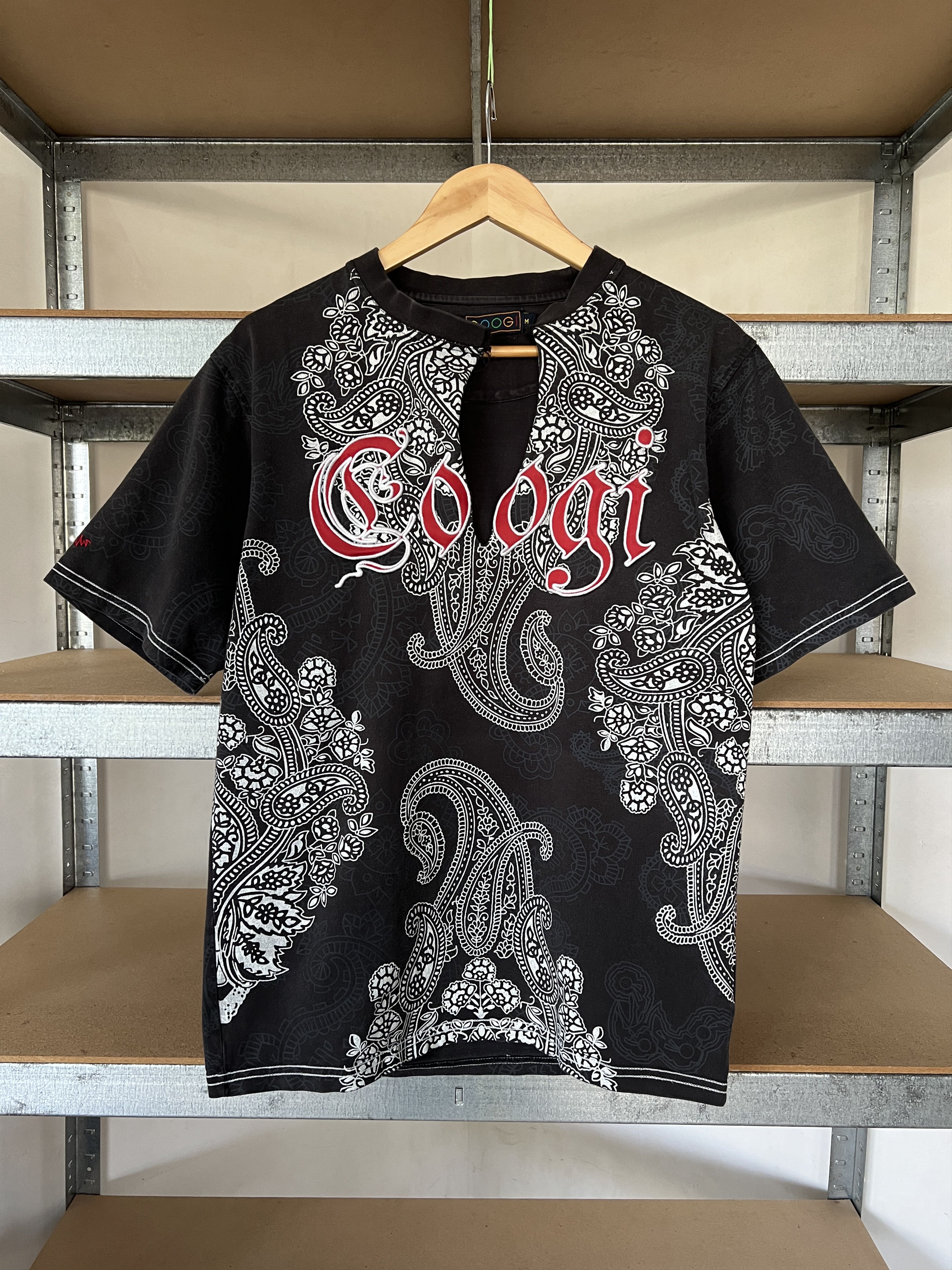 Coogi Clothing | Grailed