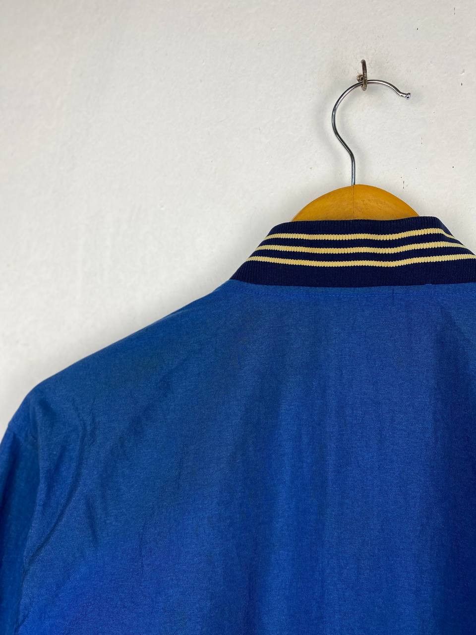 Japanese Brand vintage mild seven jacket nice design Size US L / EU 52-54 / 3 - 10 Thumbnail