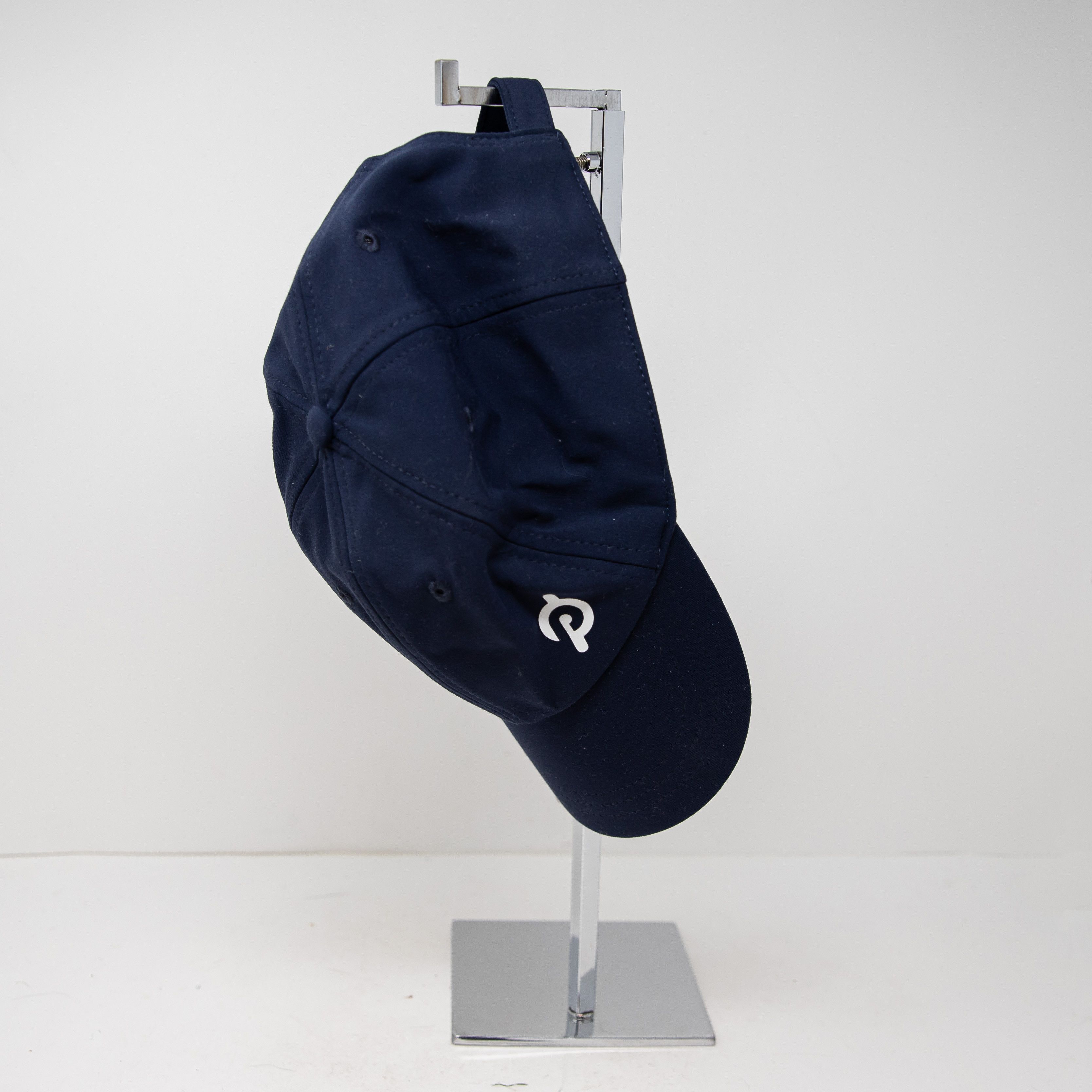 Peloton Peloton Women's Microfiber Adjustable Navy Size ONE SIZE - 1 Thumbnail