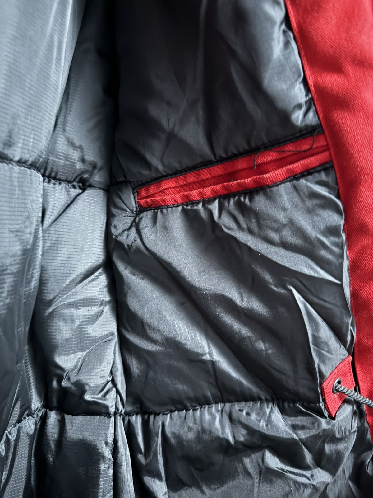 H&M Techinal Heavy Parka Size US S / EU 44-46 / 1 - 5 Thumbnail