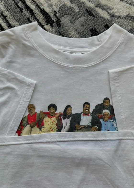 Vintage Professor II The Klumps 2000’s Size US L / EU 52-54 / 3 - 7 Thumbnail