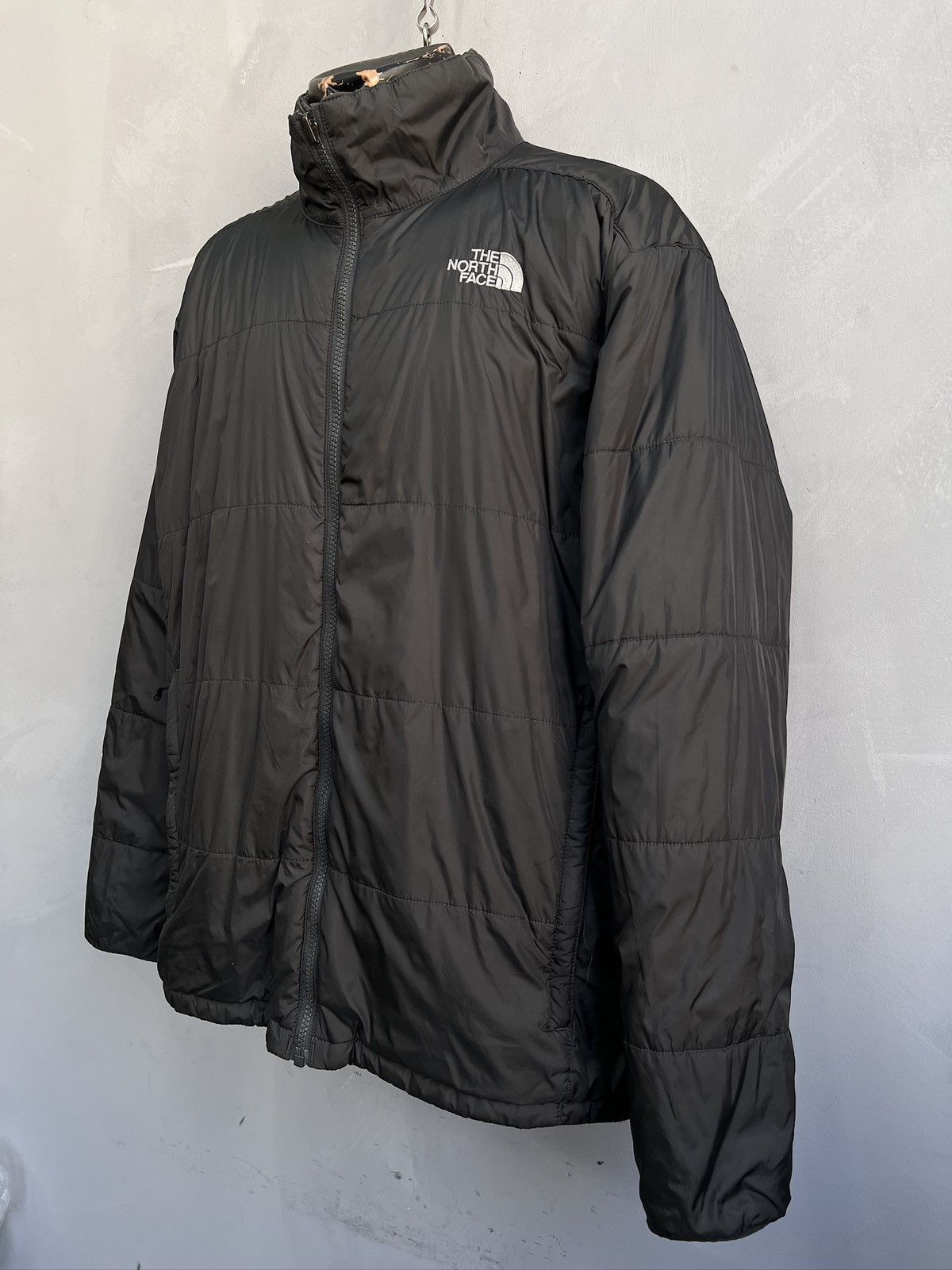 The North Face The North Face Vintage 1 in 3 rain Jacket Gore Tex Hy Vent Size US L / EU 52-54 / 3 - 11 Thumbnail