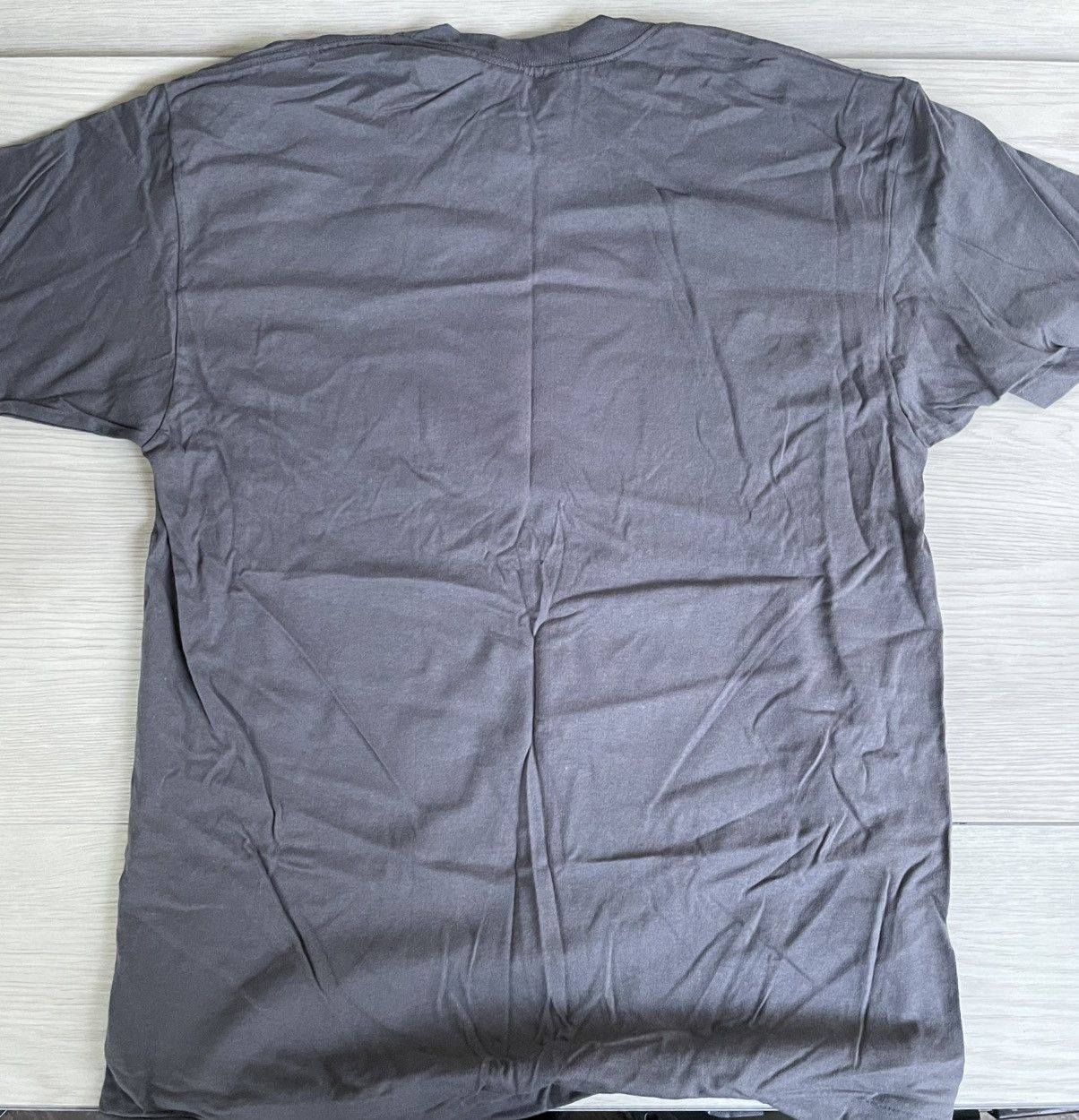 Vintage The Verve Pipe - 90’s Vntg Concert Band Shirt XL Rare Print Size US XL / EU 56 / 4 - 3 Thumbnail