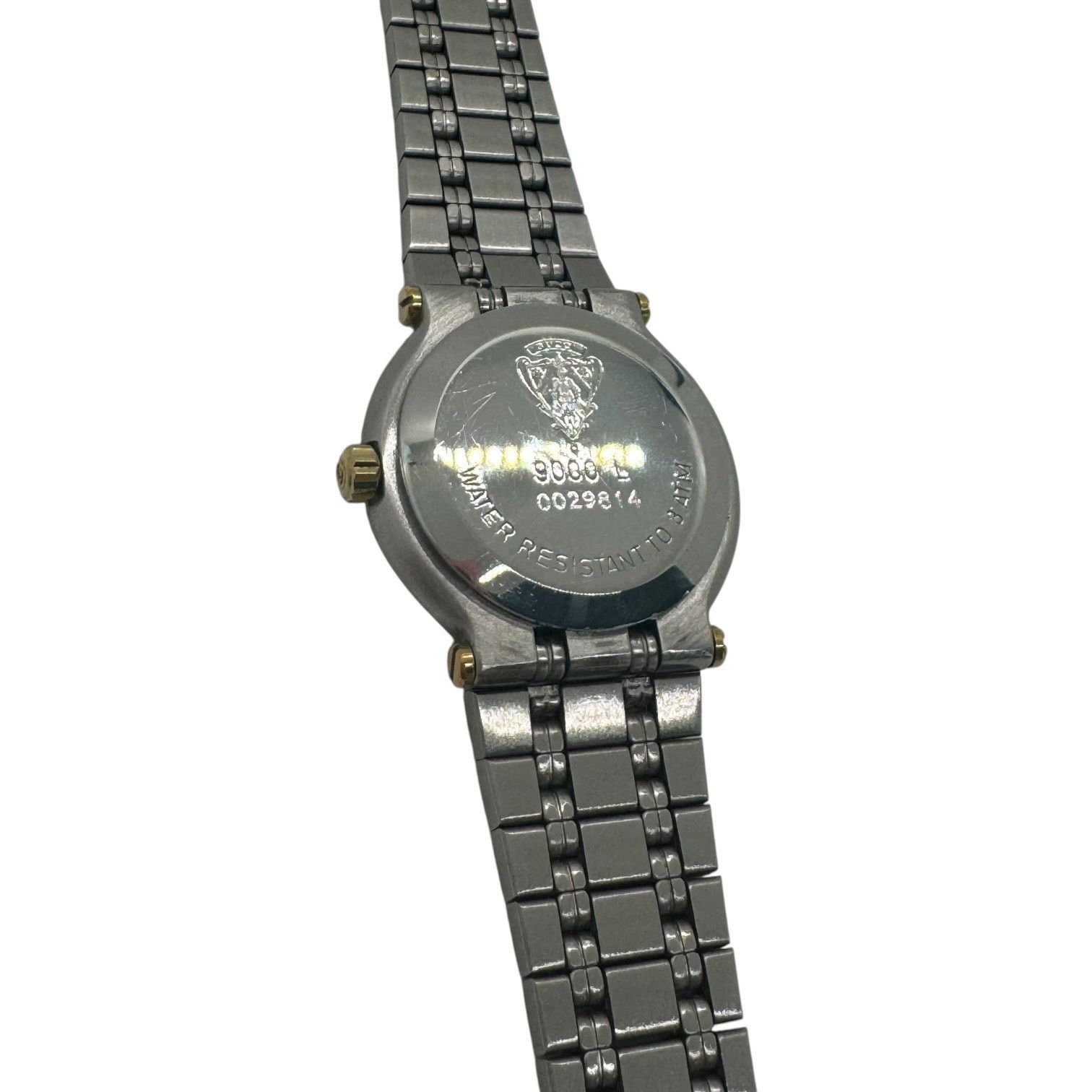 Gucci Gucci Vintage 9000L Diamond Watch Size ONE SIZE - 5 Thumbnail