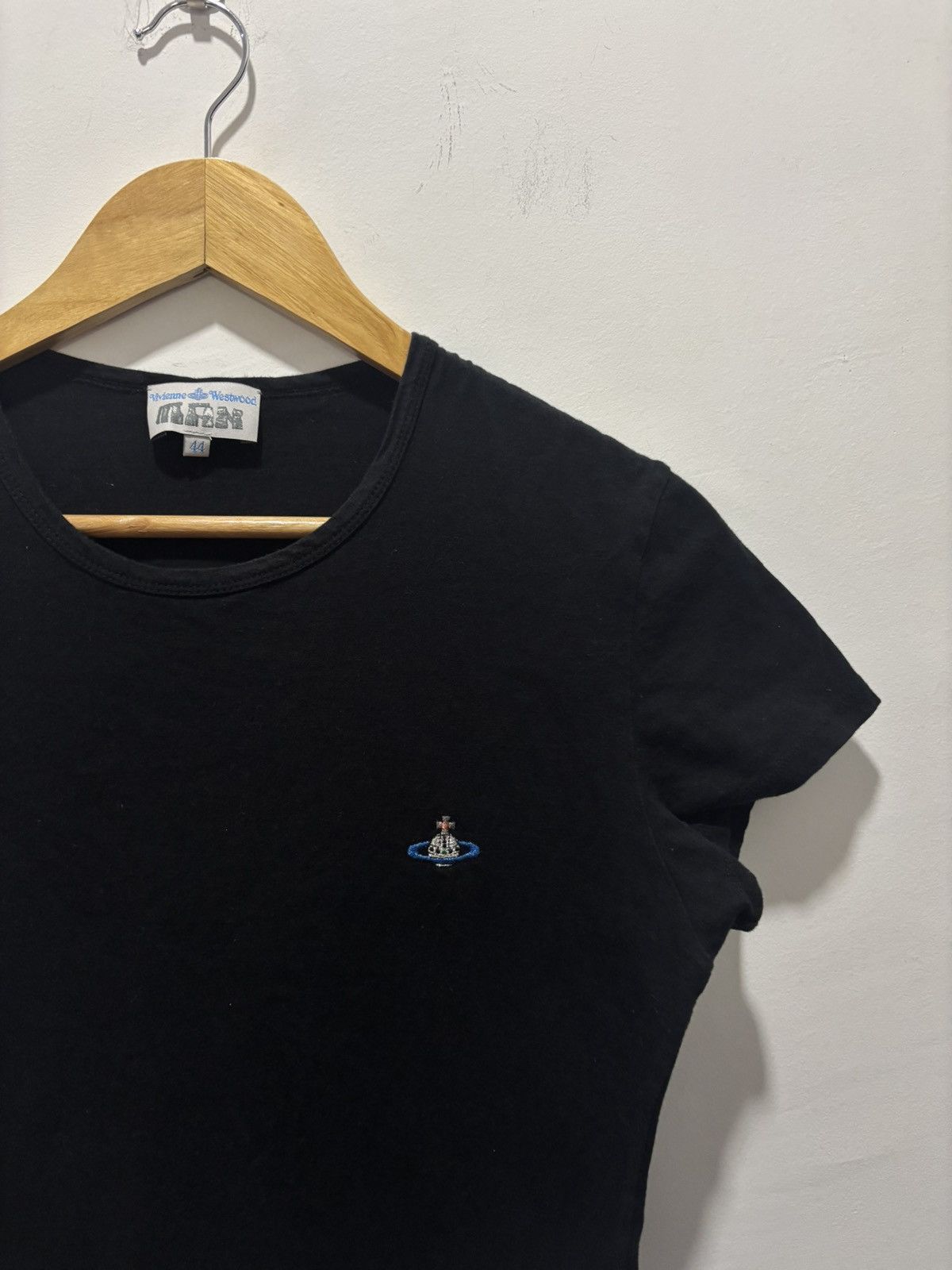 Vivienne Westwood Vivienne Westwood Shirt Size S / US 4 / IT 40 - 2 Thumbnail