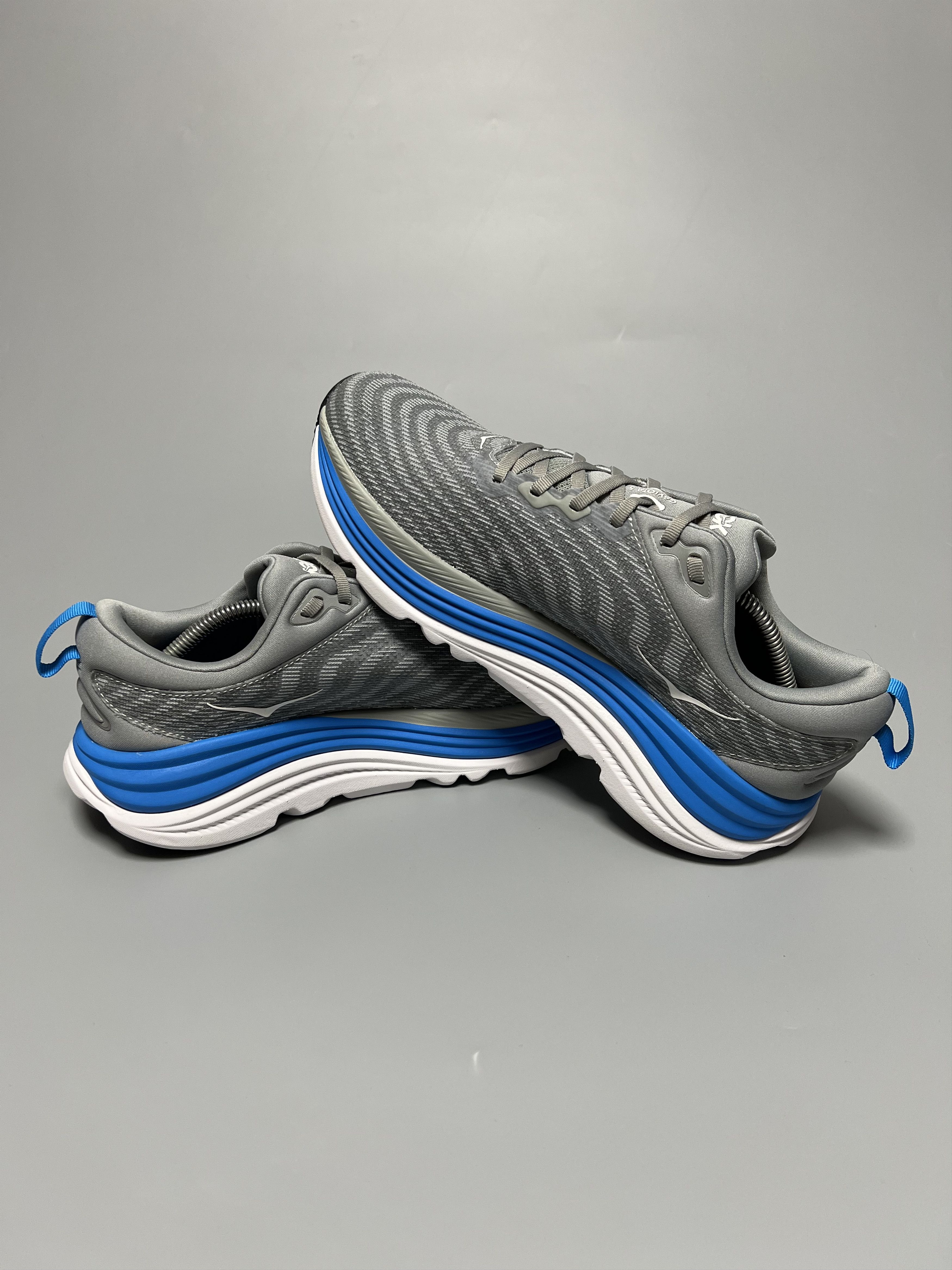 Hoka 10D Hoka One One Gaviota 5 Running Shoes Walking Gym Size US 10 / EU 43 - 5 Thumbnail