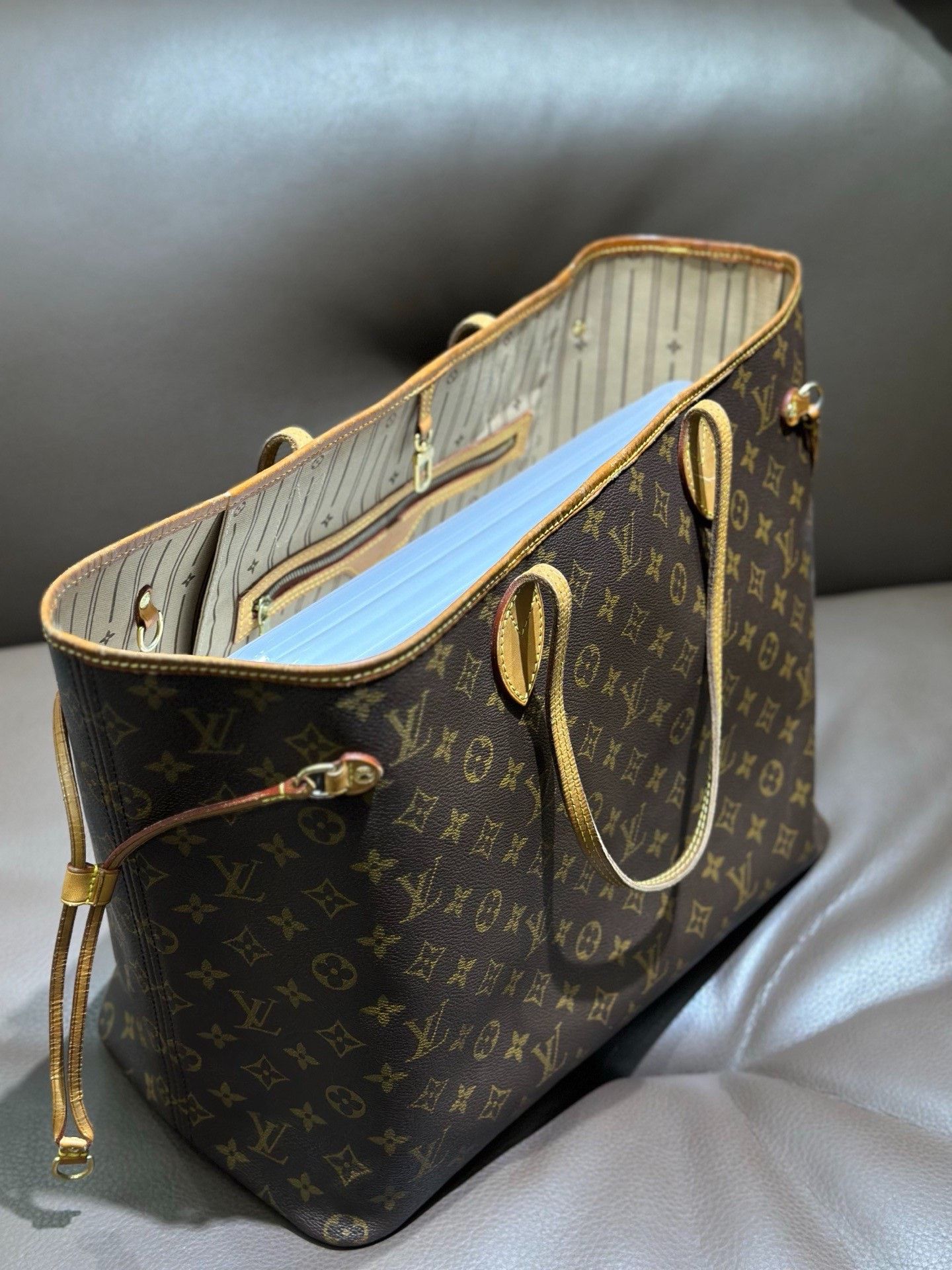 Louis Vuitton Louis Vuitton Shoulder Bag 31 Women Size ONE SIZE - 1 Thumbnail
