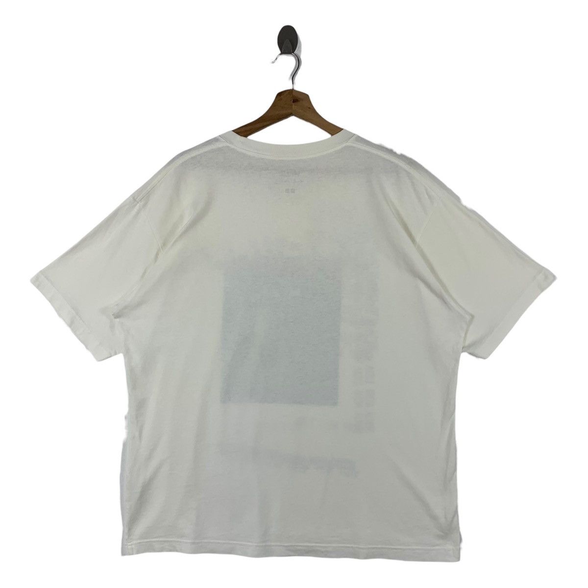 Andy Warhol × Japanese Brand ANDY WARHOL photo printed pop art tee Size US XL / EU 56 / 4 - 4 Thumbnail