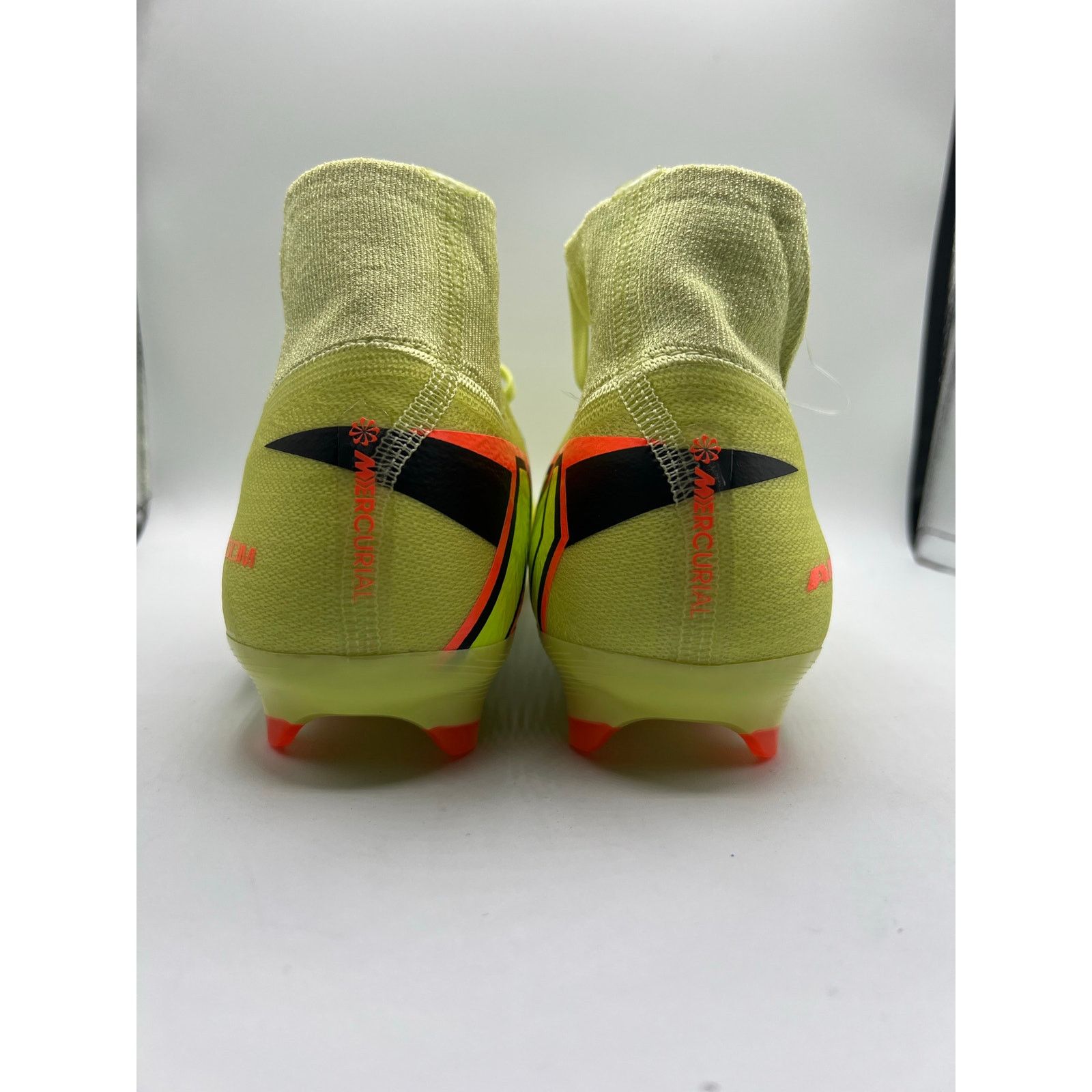 Nike Nike Zoom Mercurial Superfly 10 FG ‘Hyper Crimson’ size 6.5 Size US 6.5 / EU 39-40 - 4 Thumbnail