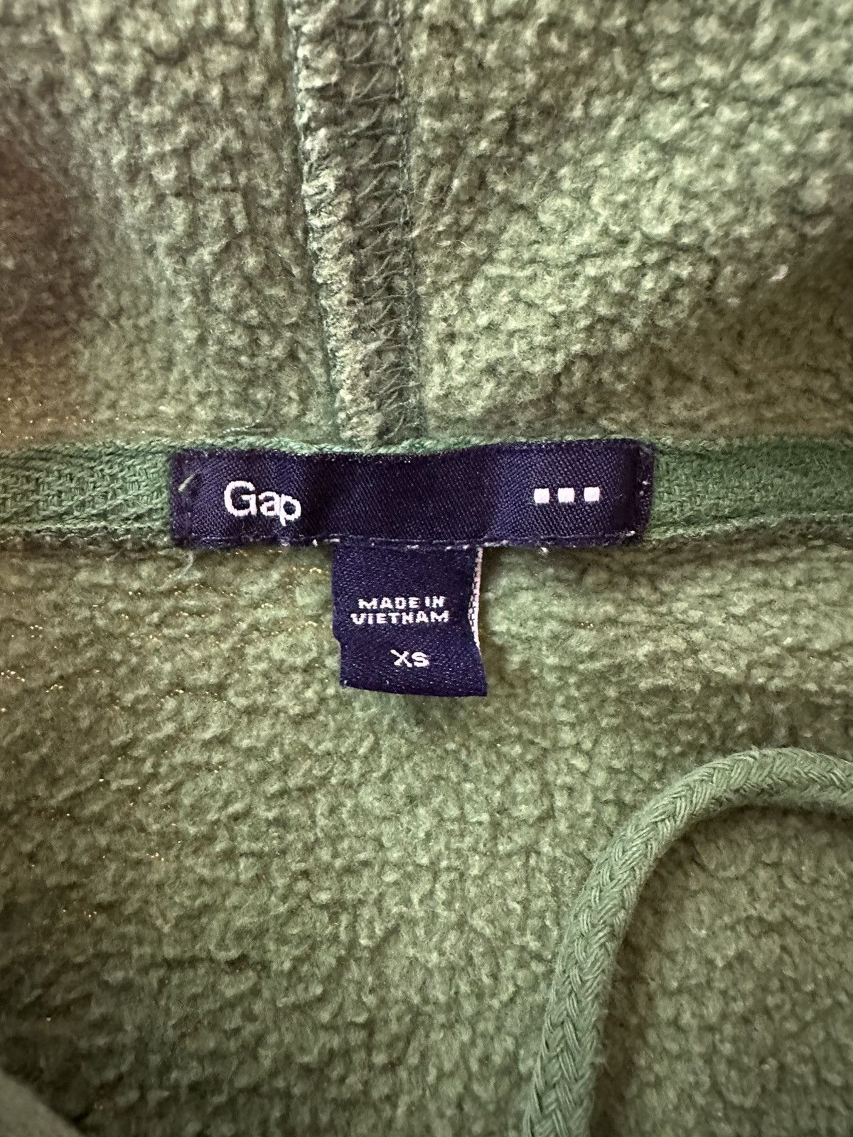 Gap × Kanye West × Vintage GAP Size US XS / EU 42 / 0 - 5 Thumbnail