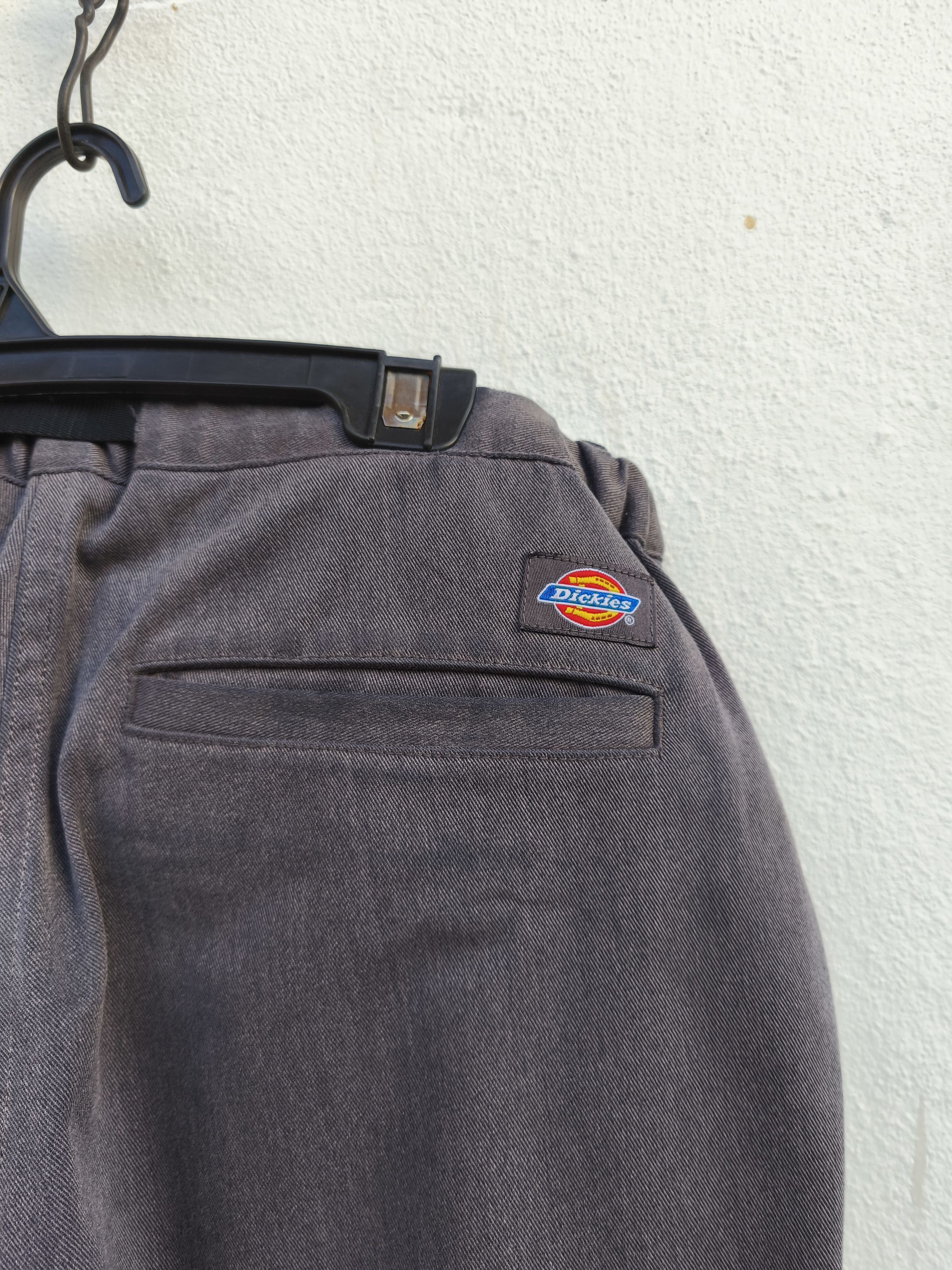 Gramicci 🔥 Rare!!! Gramicci X Dickies pants cotton Size US 31 - 6 Thumbnail