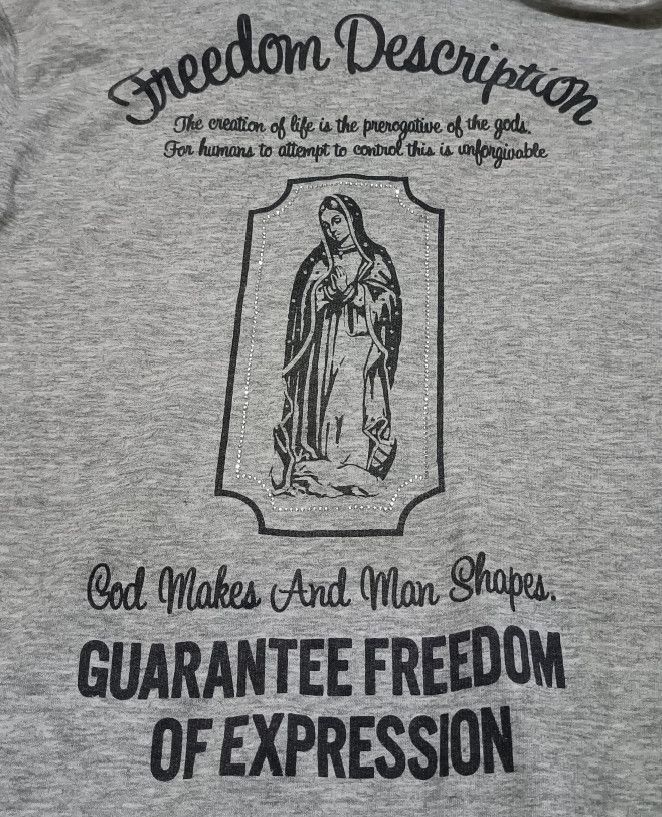 Wacko Maria STOOGE & CO Rare Design Double Zipper Hoodie Size US M / EU 48-50 / 2 - 4 Thumbnail